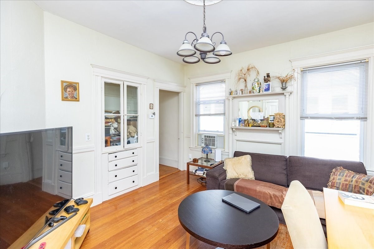 55 South St Unit 3, Jamaica Plain, Boston, MA 02130 - Image 5