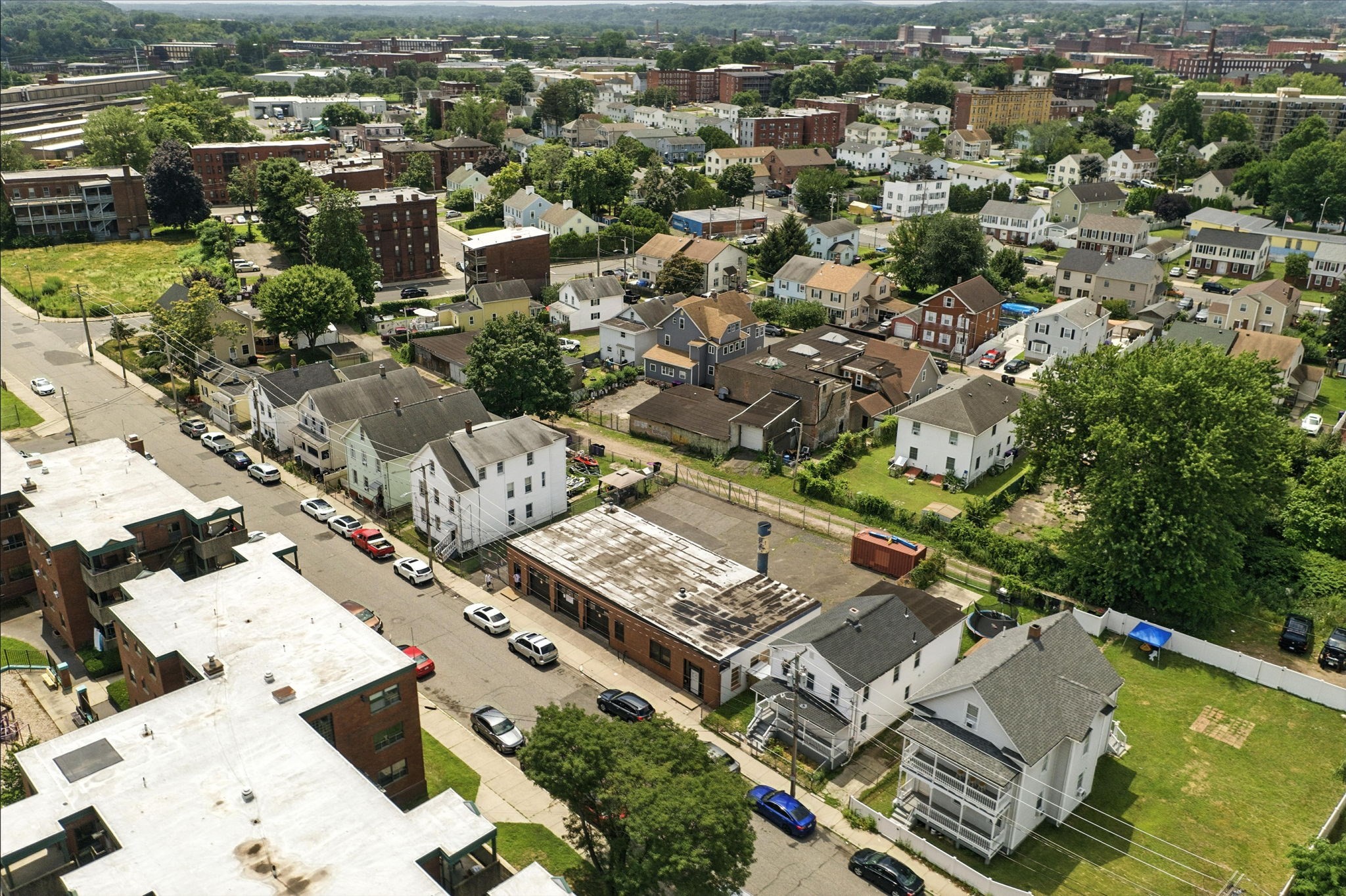 41 N Summer St, Holyoke, MA 01040 - Image 23