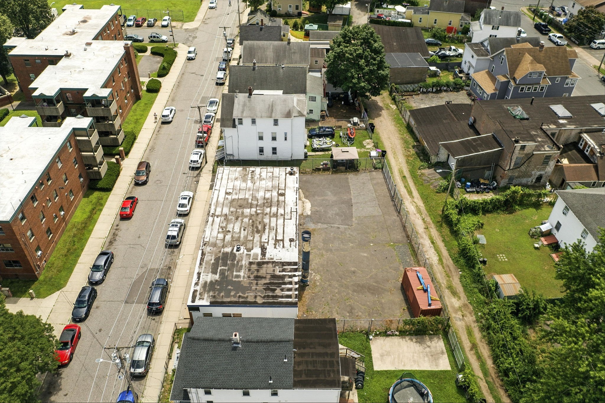 41 N Summer St, Holyoke, MA 01040 - Image 24