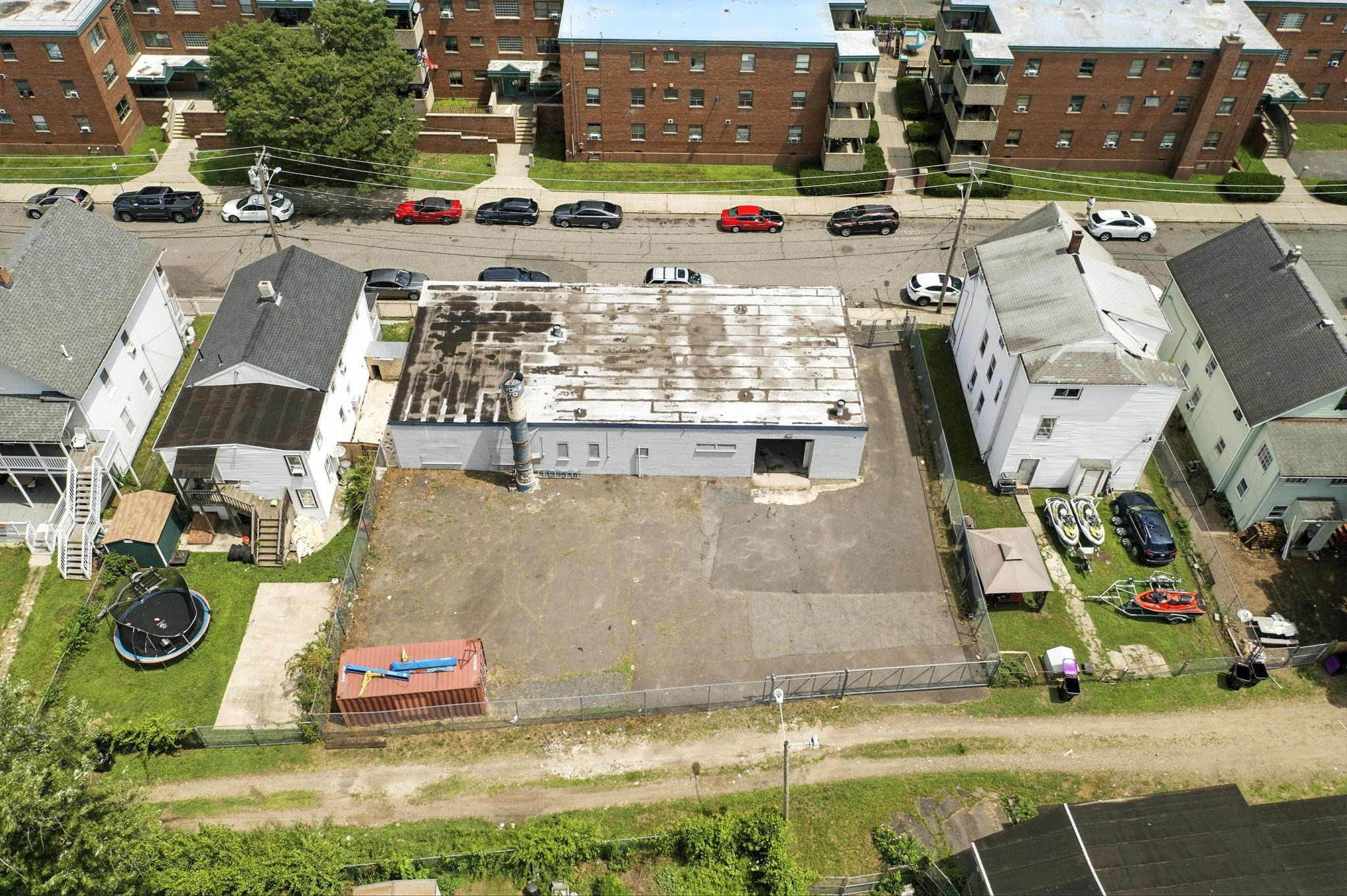 41 N Summer St, Holyoke, MA 01040 - Image 25