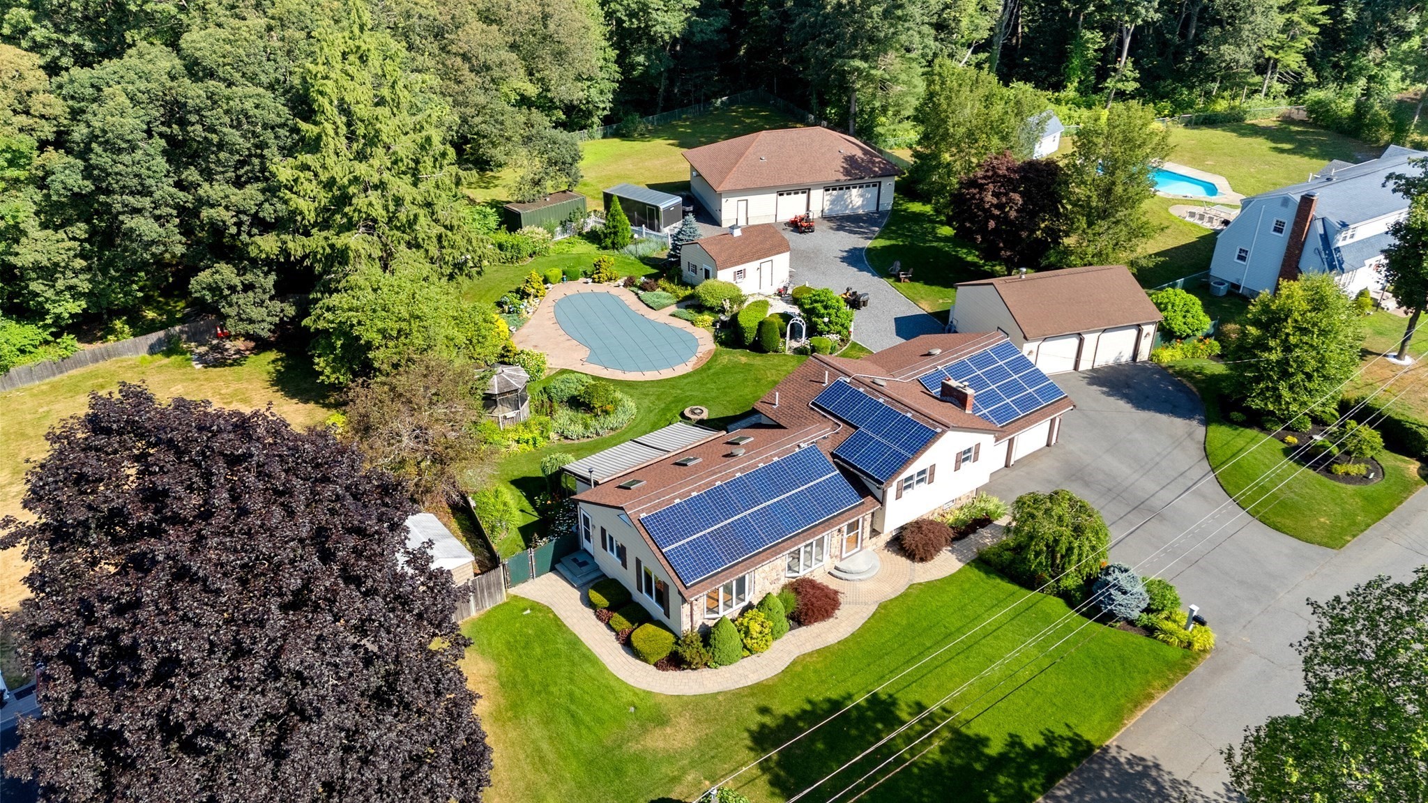 22 Carleton Rd, Tewksbury, MA 01876 - Image 33