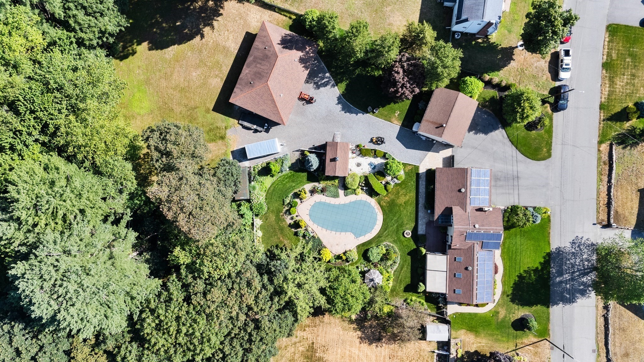 22 Carleton Rd, Tewksbury, MA 01876 - Image 34