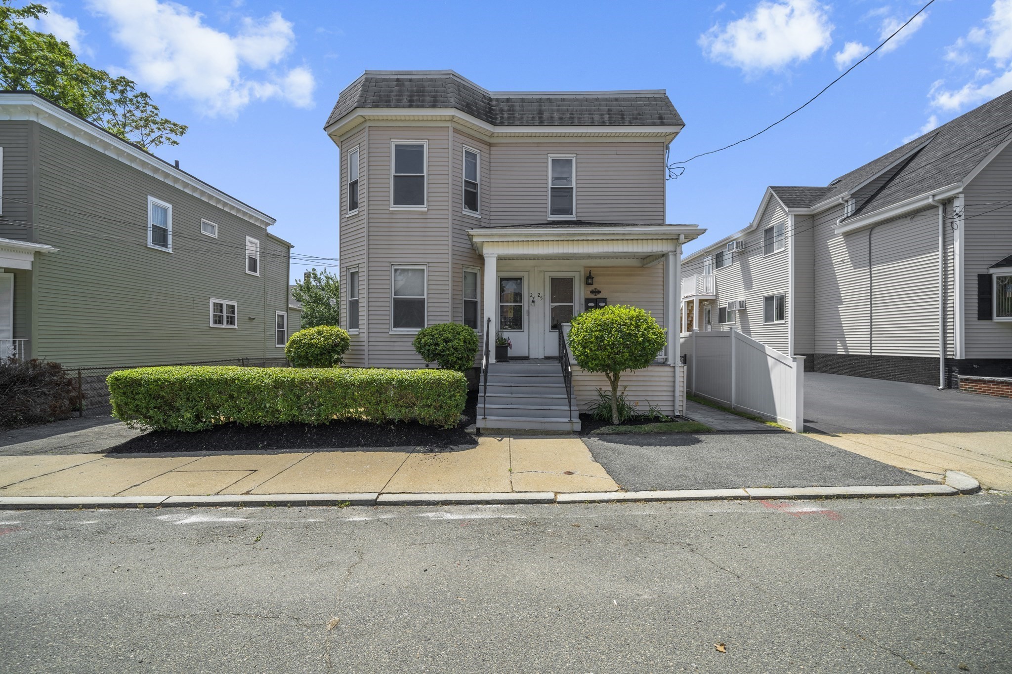 revere - #73406300