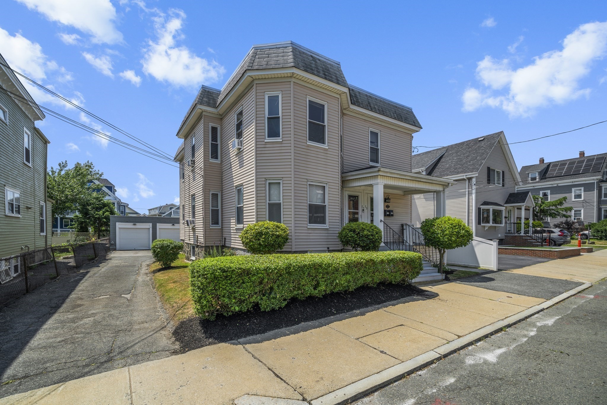 revere - #73406300