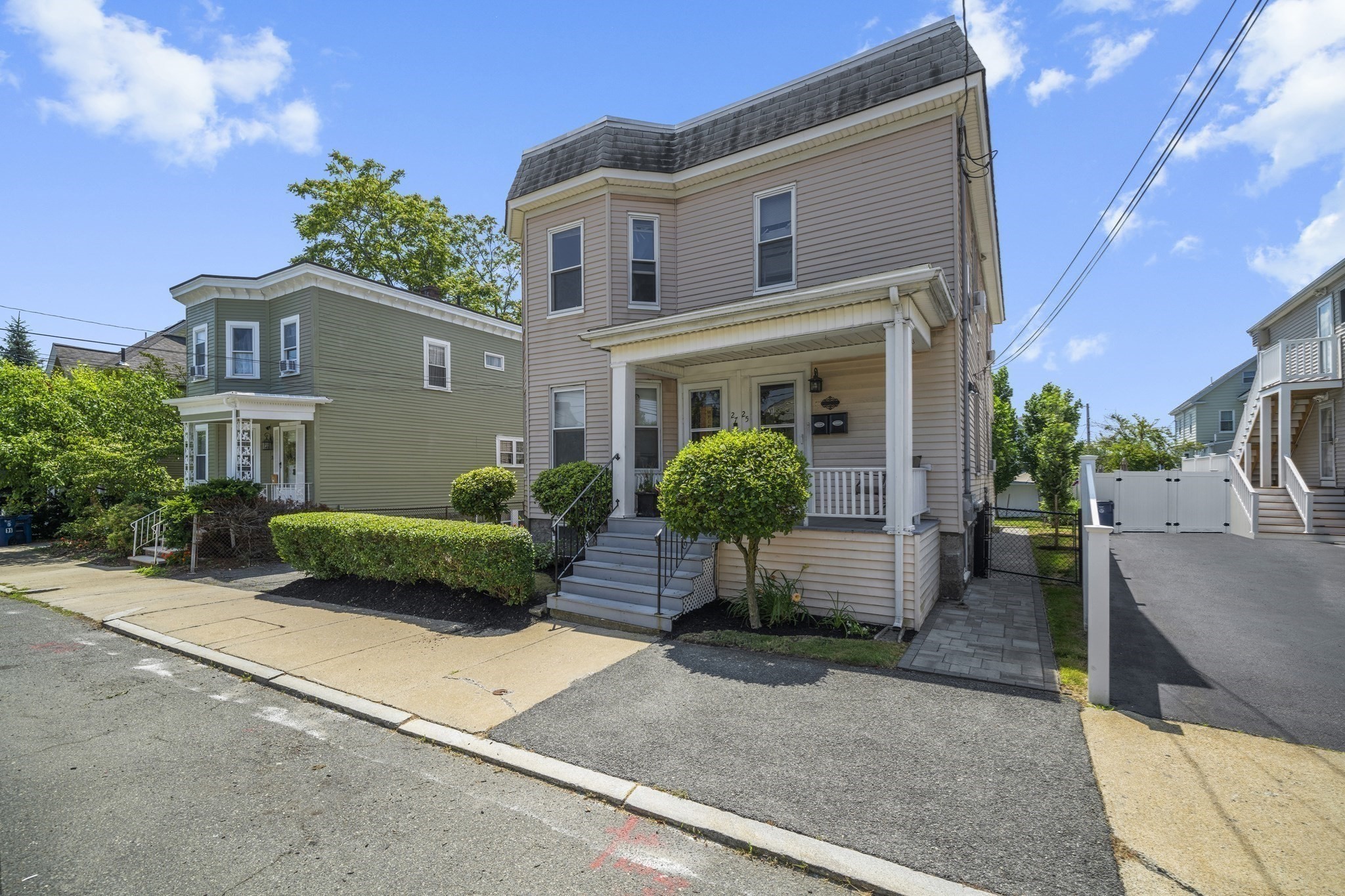 revere - #73406300