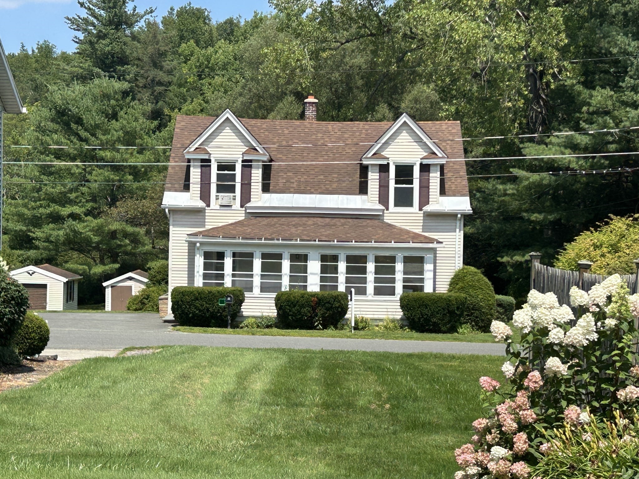 63 Baker St, Lanesborough, MA 01237