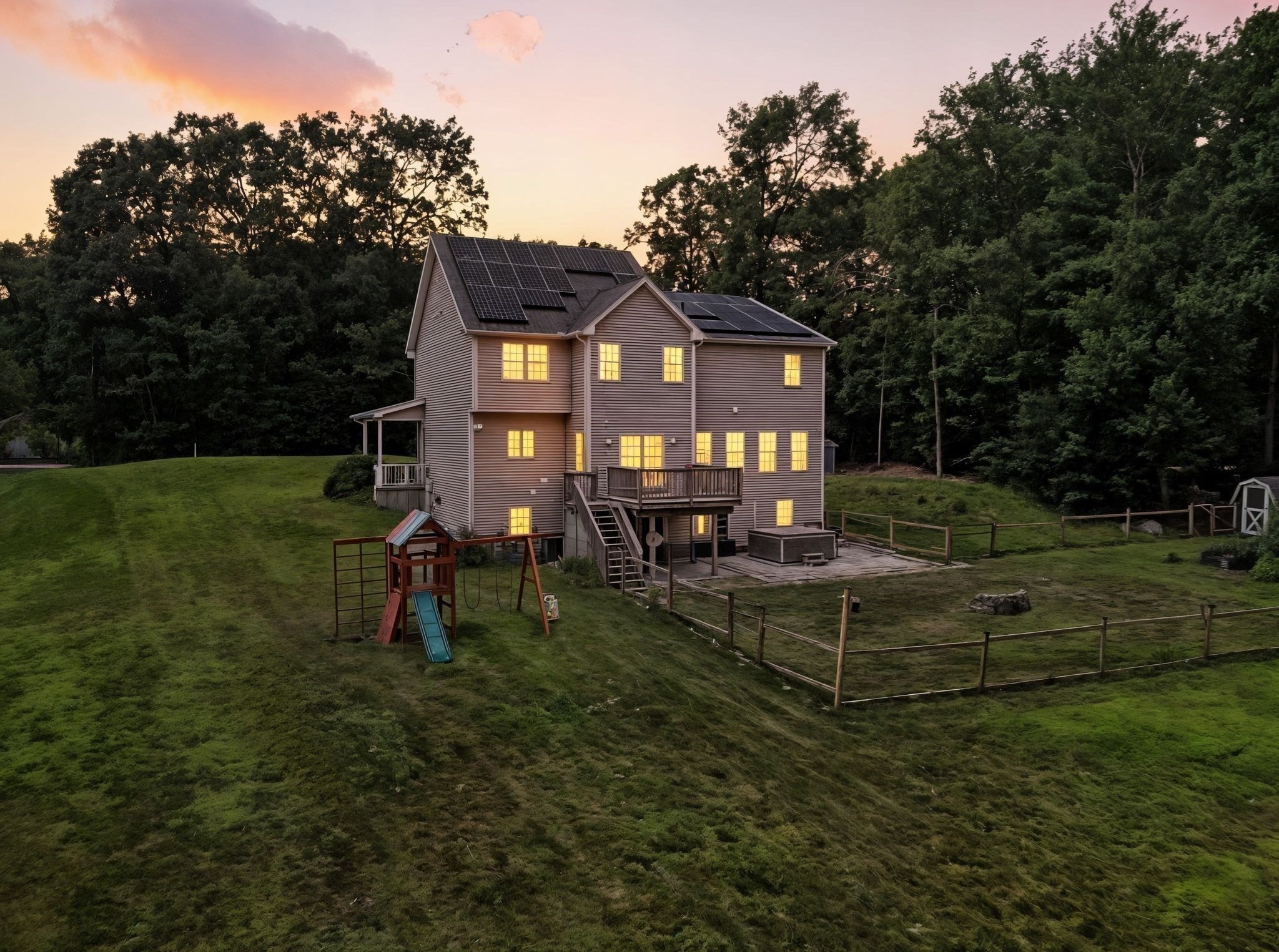 369 College Highway, Southampton, MA 01073 - Image 34