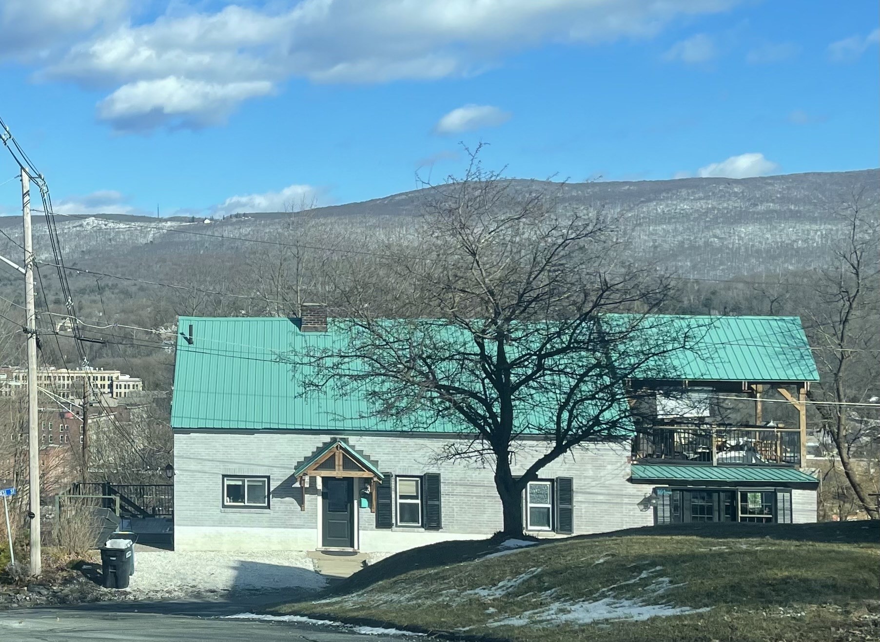 16 Forrest St, North Adams, MA 01247