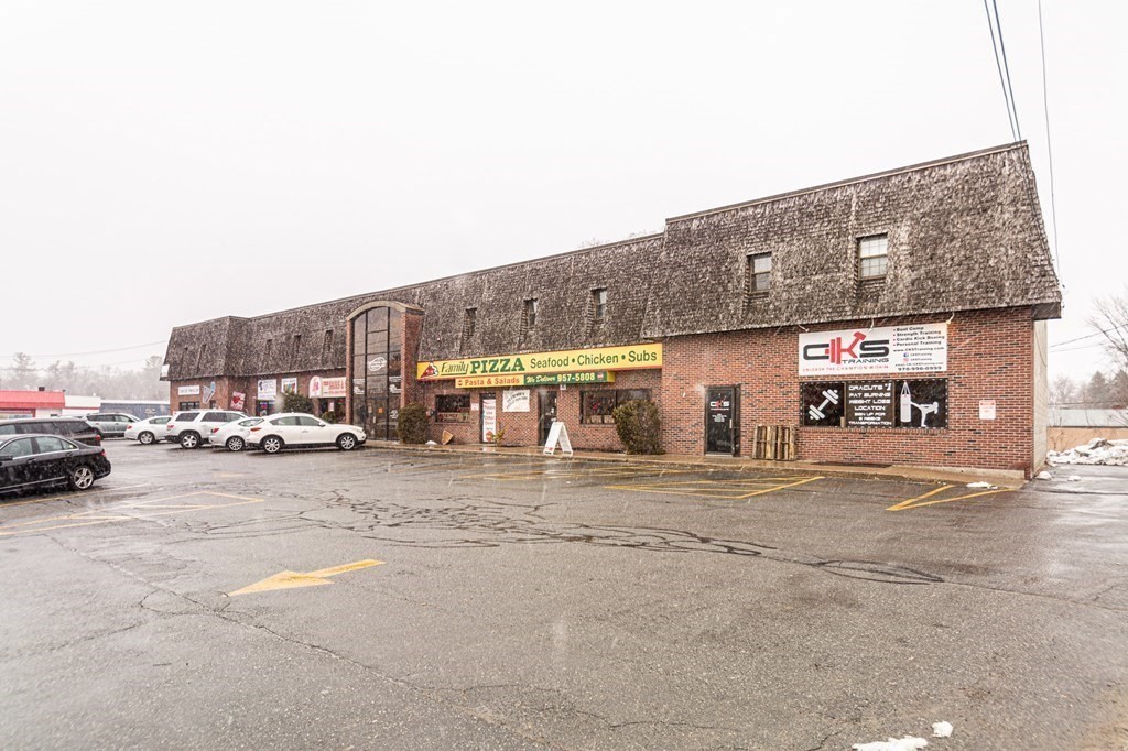 1595 Lakeview Unit 7, Dracut, MA 01826 - Image 3