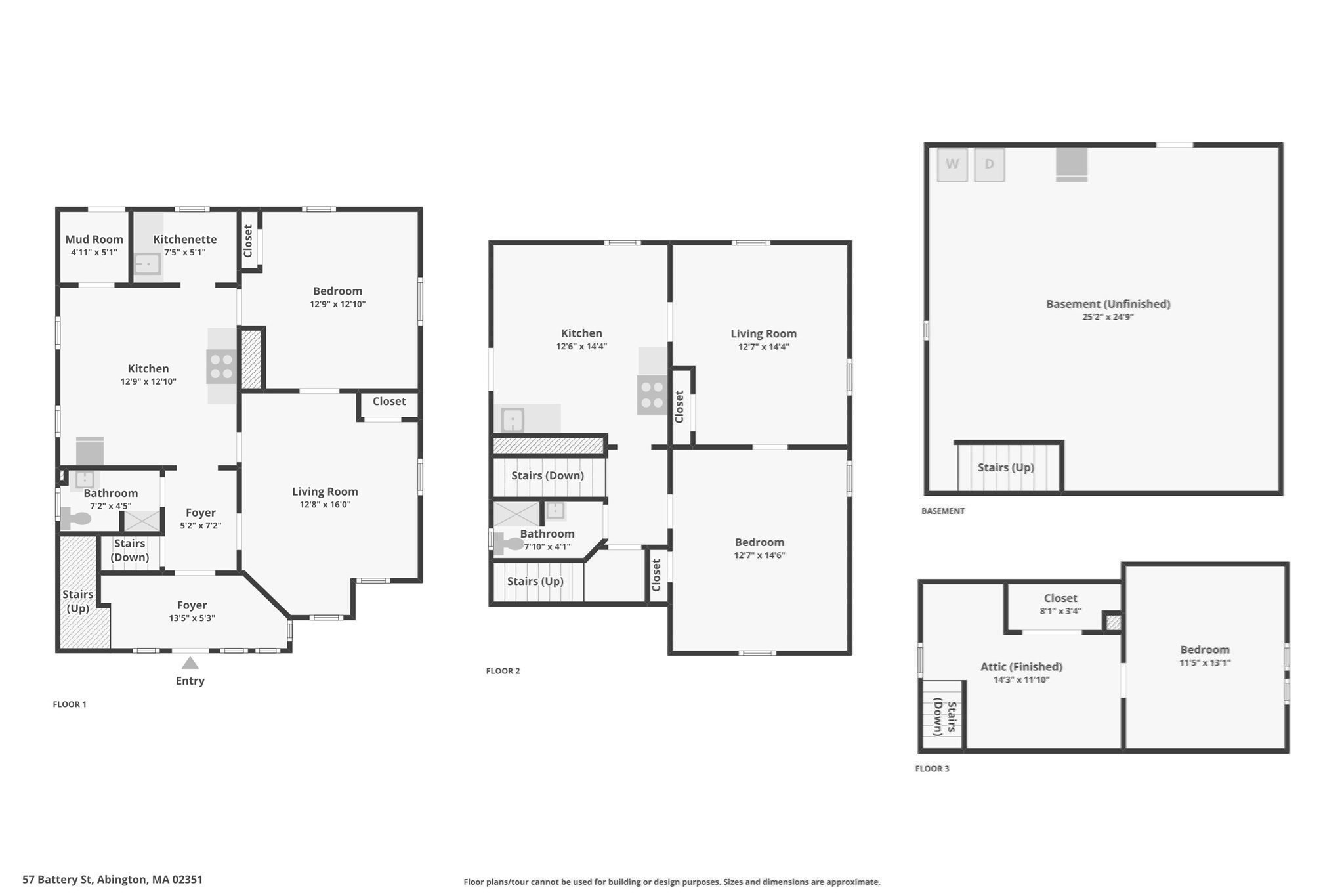 abington - #73406581
