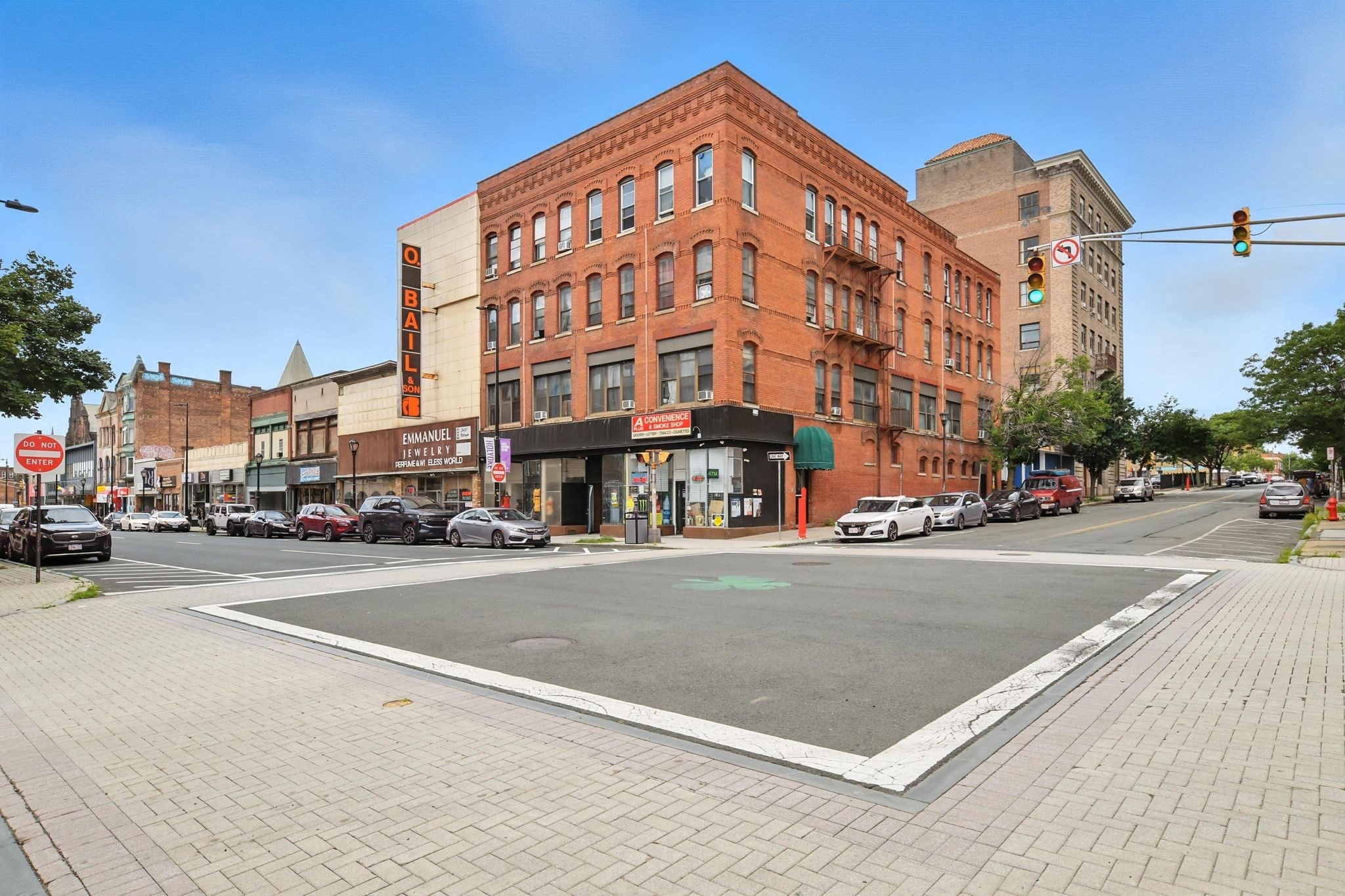 301 High St, Holyoke, MA 01040 - Image 1