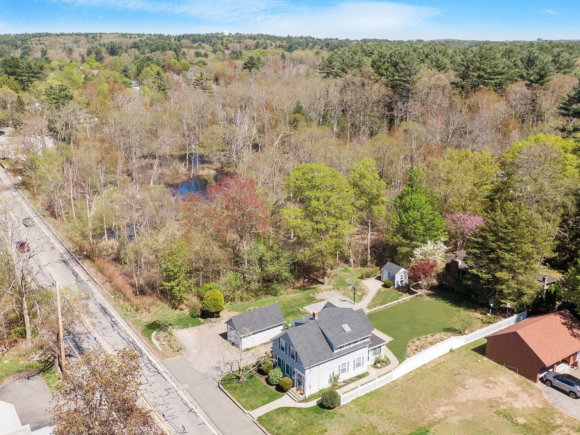 13 Washington Street, North Reading, MA 01864 - Image 3