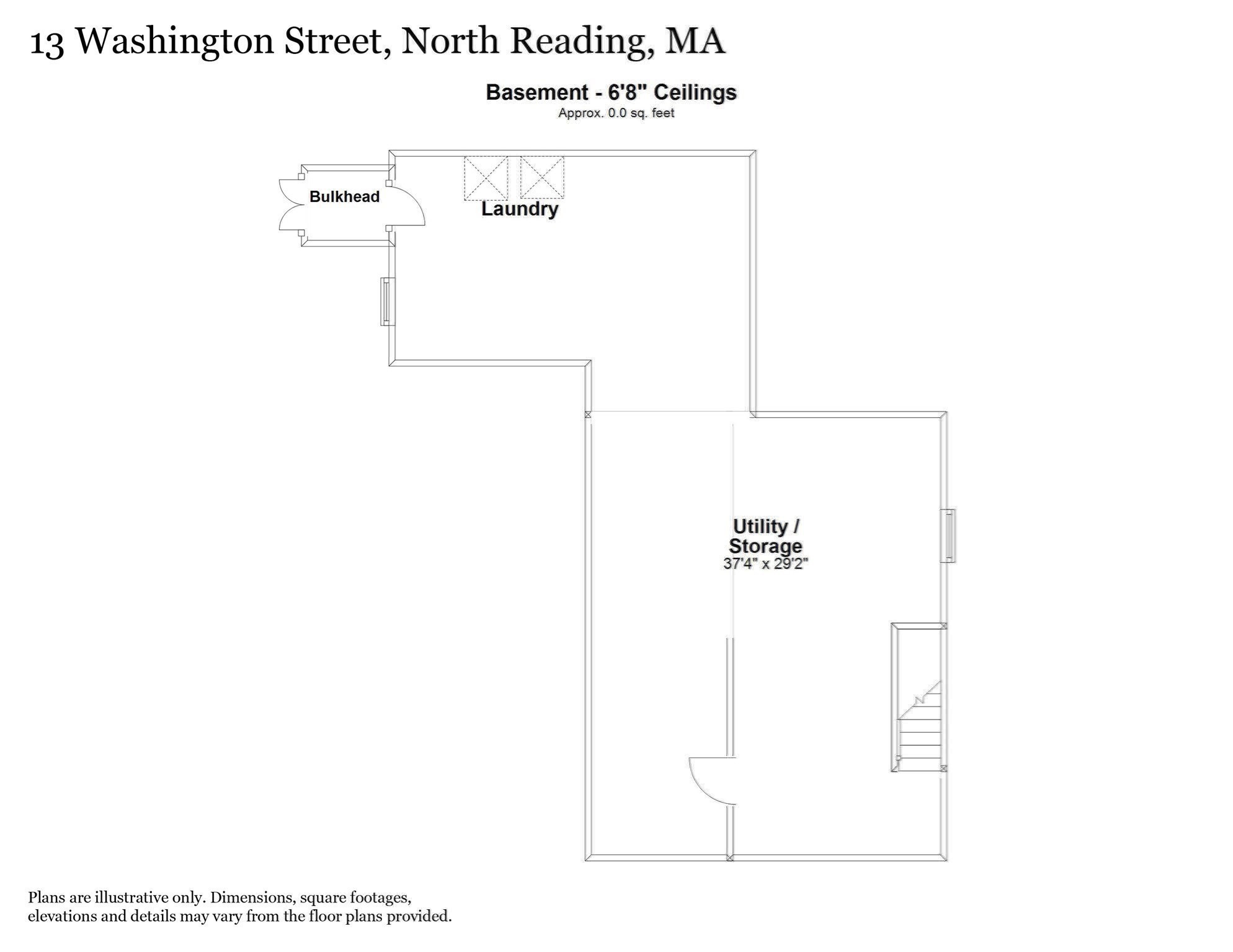 13 Washington Street, North Reading, MA 01864 - Image 42