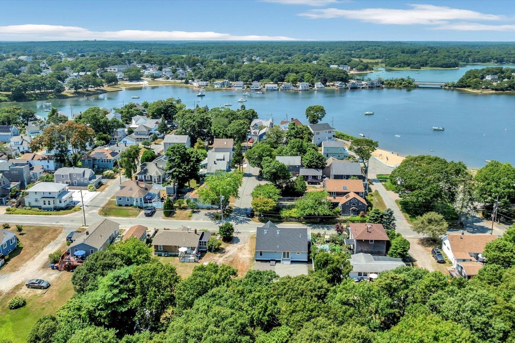 wareham - #73406848