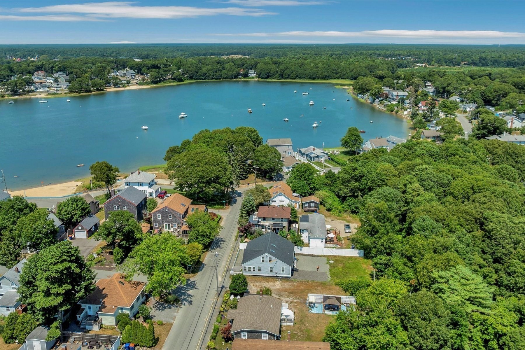 wareham - #73406848