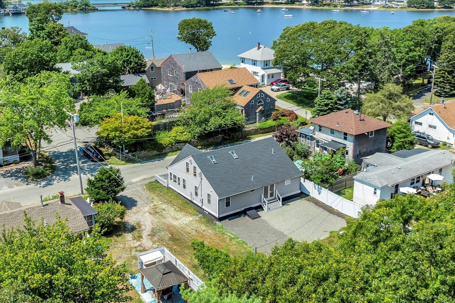 wareham - #73406848