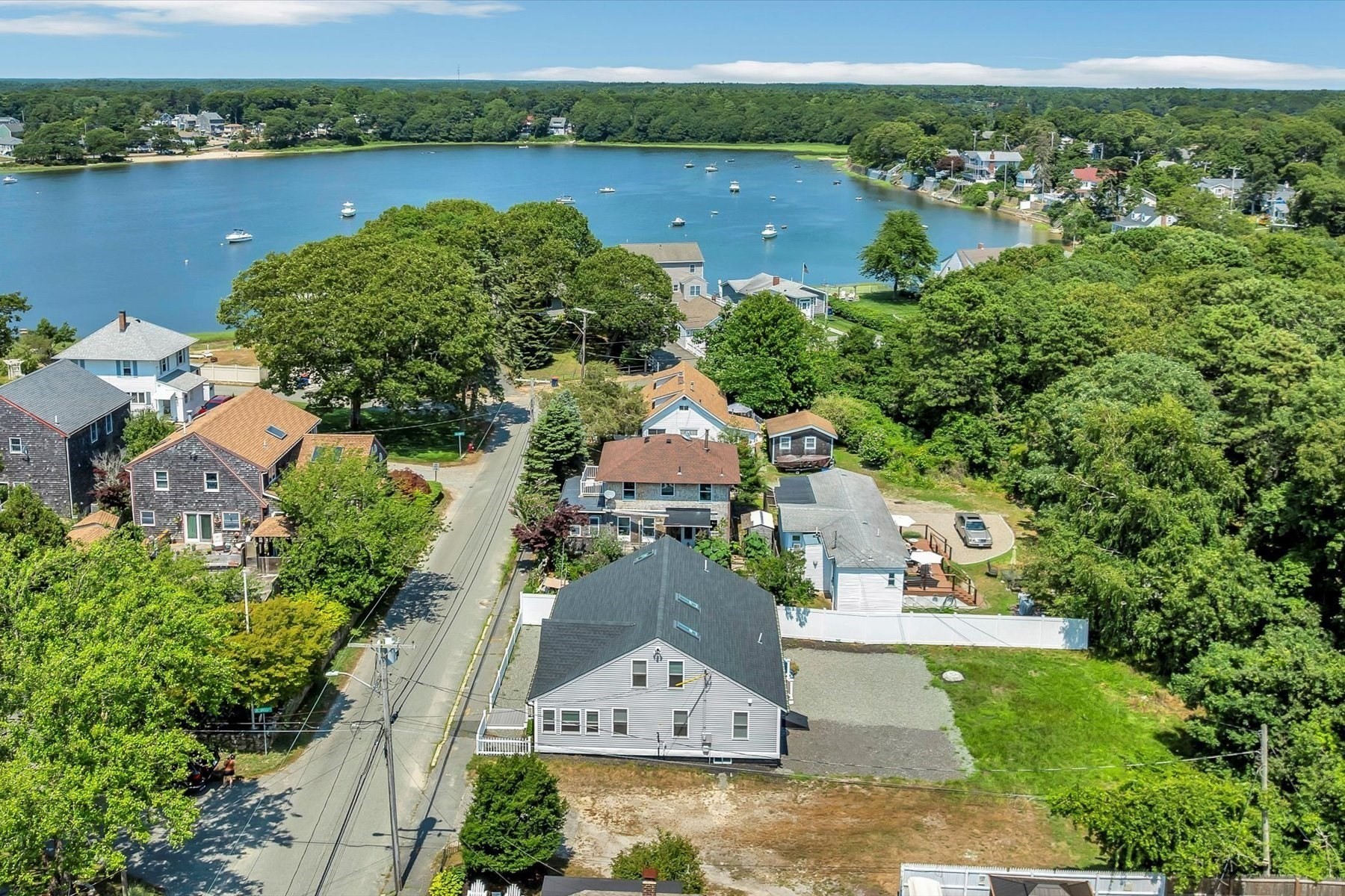 wareham - #73406848