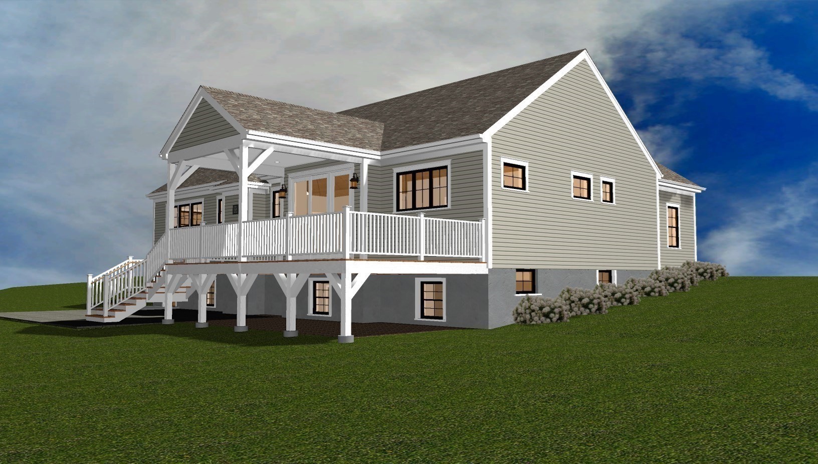 104 Streeter Hill Road, Falmouth, MA 02556 - Image 12