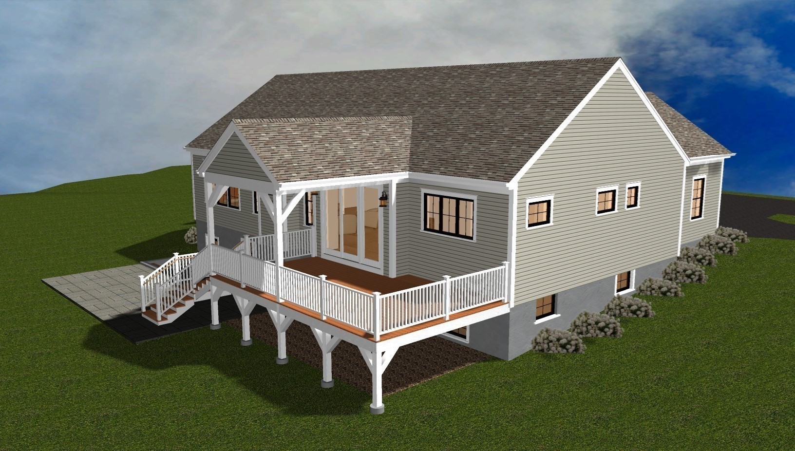 104 Streeter Hill Road, Falmouth, MA 02556 - Image 13