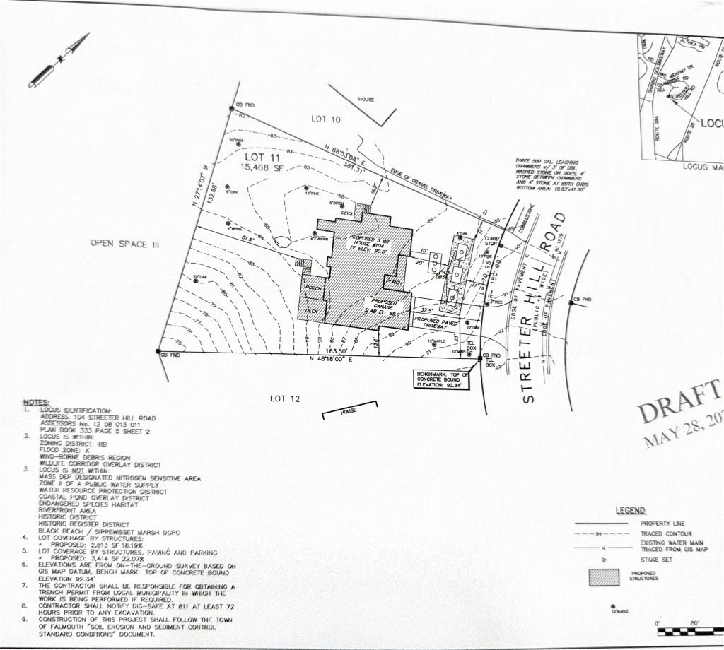 104 Streeter Hill Road, Falmouth, MA 02556 - Image 17