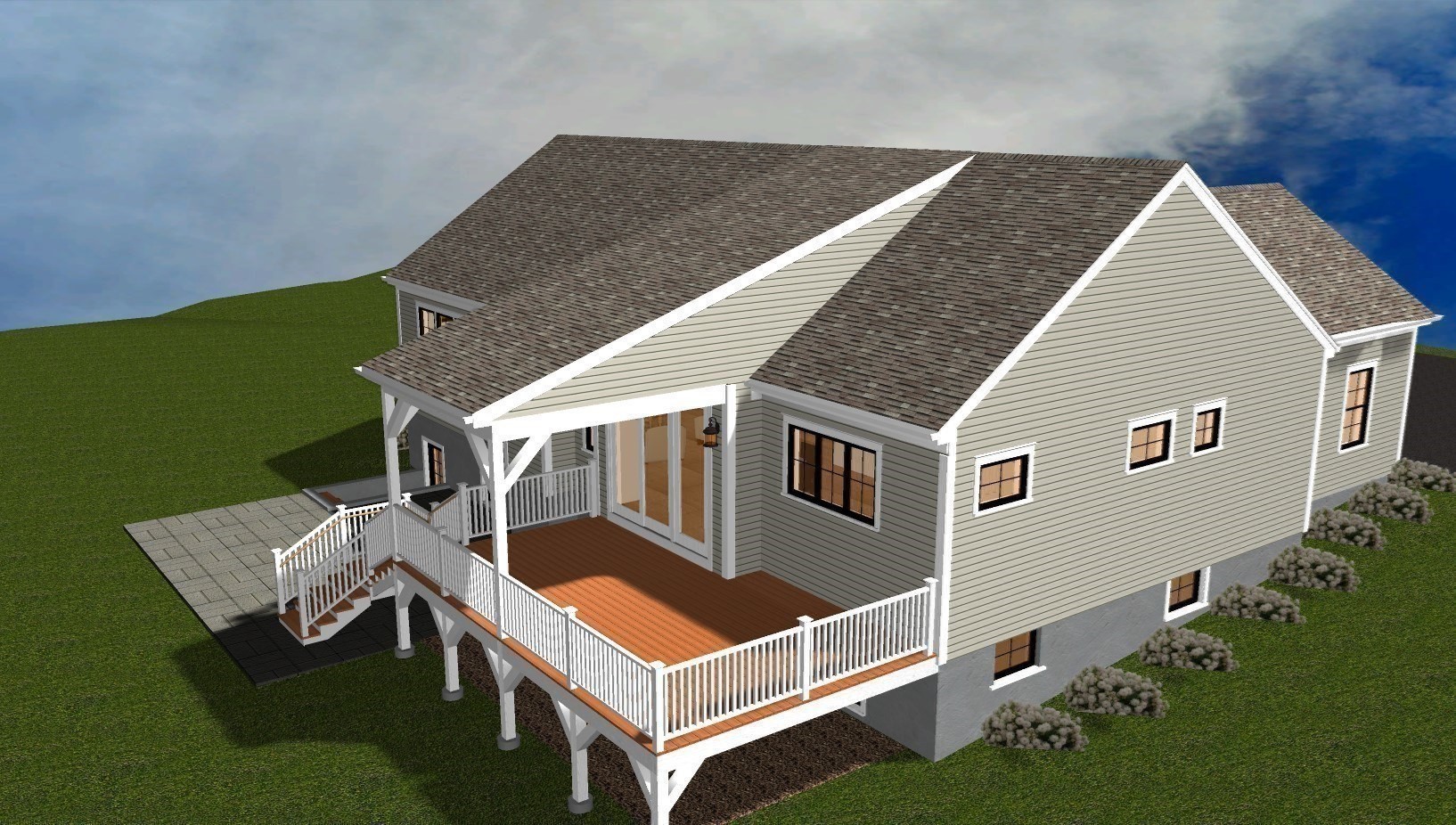 104 Streeter Hill Road, Falmouth, MA 02556 - Image 9