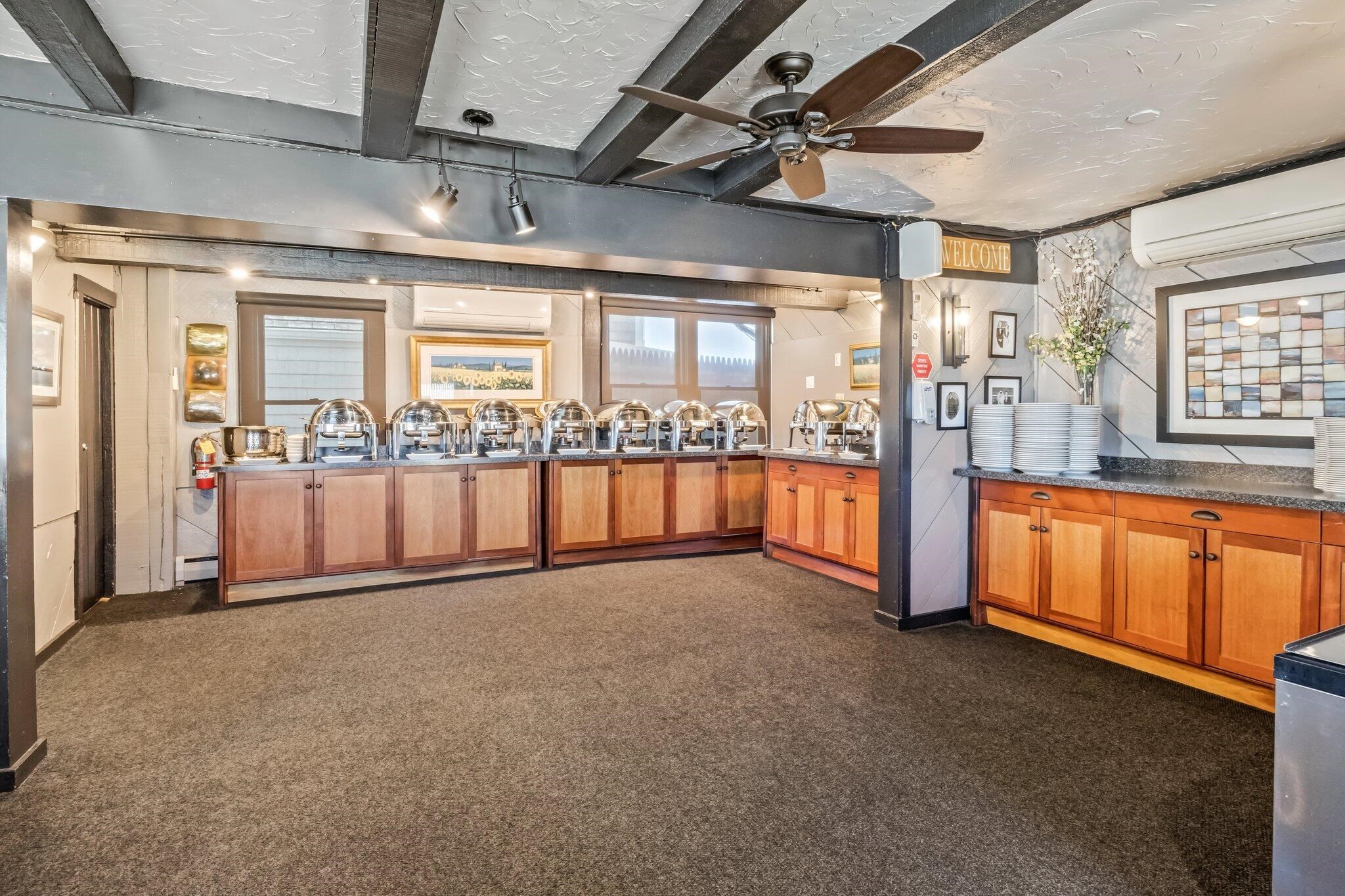 539 Commercial Street Unit Unit 1, Provincetown, MA 02657 - Image 17