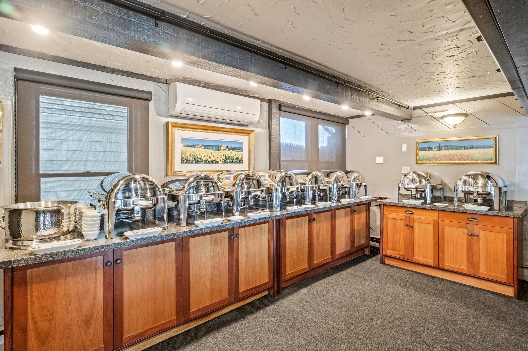 539 Commercial Street Unit Unit 1, Provincetown, MA 02657 - Image 18