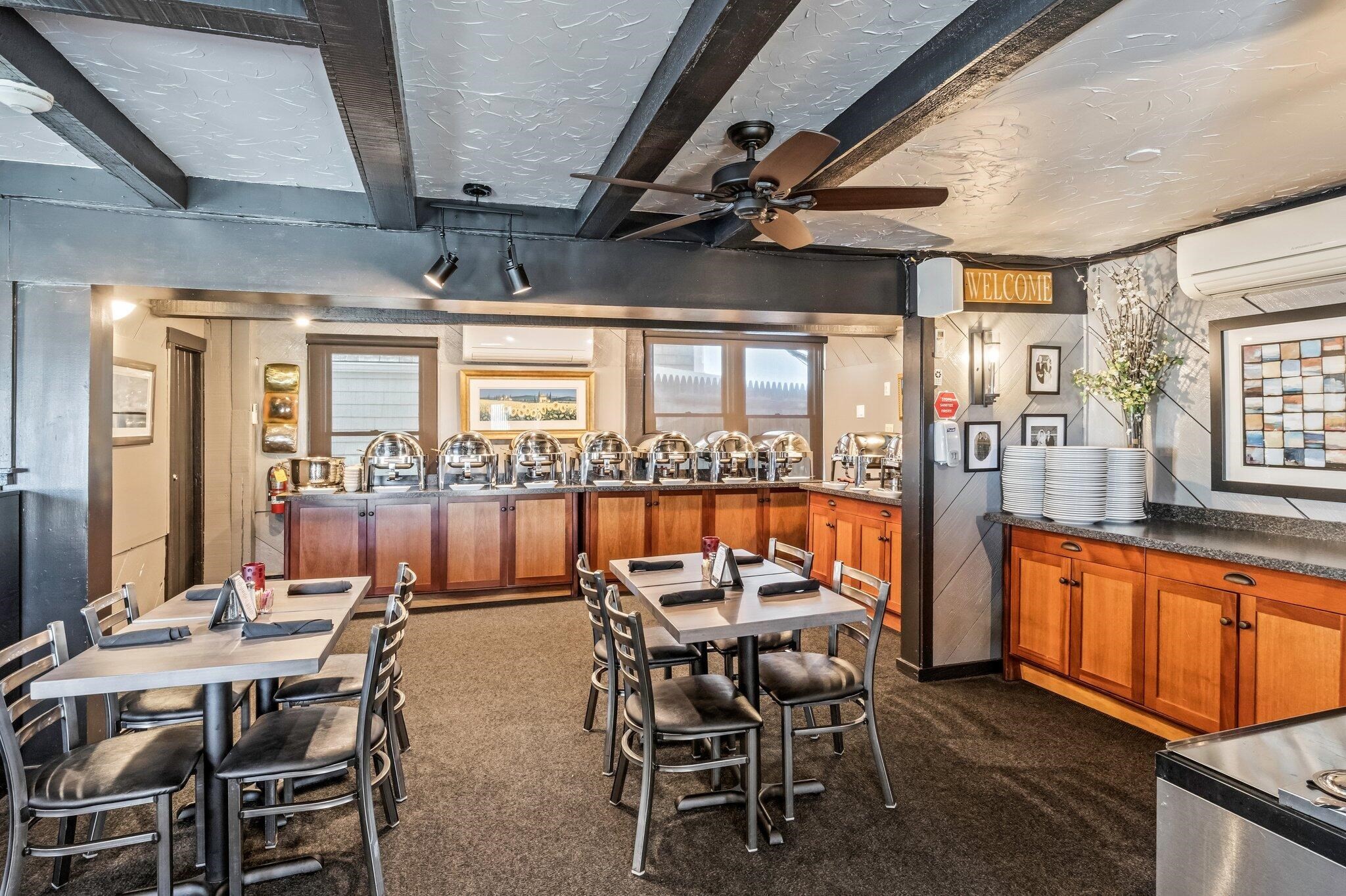 539 Commercial Street Unit Unit 1, Provincetown, MA 02657 - Image 20