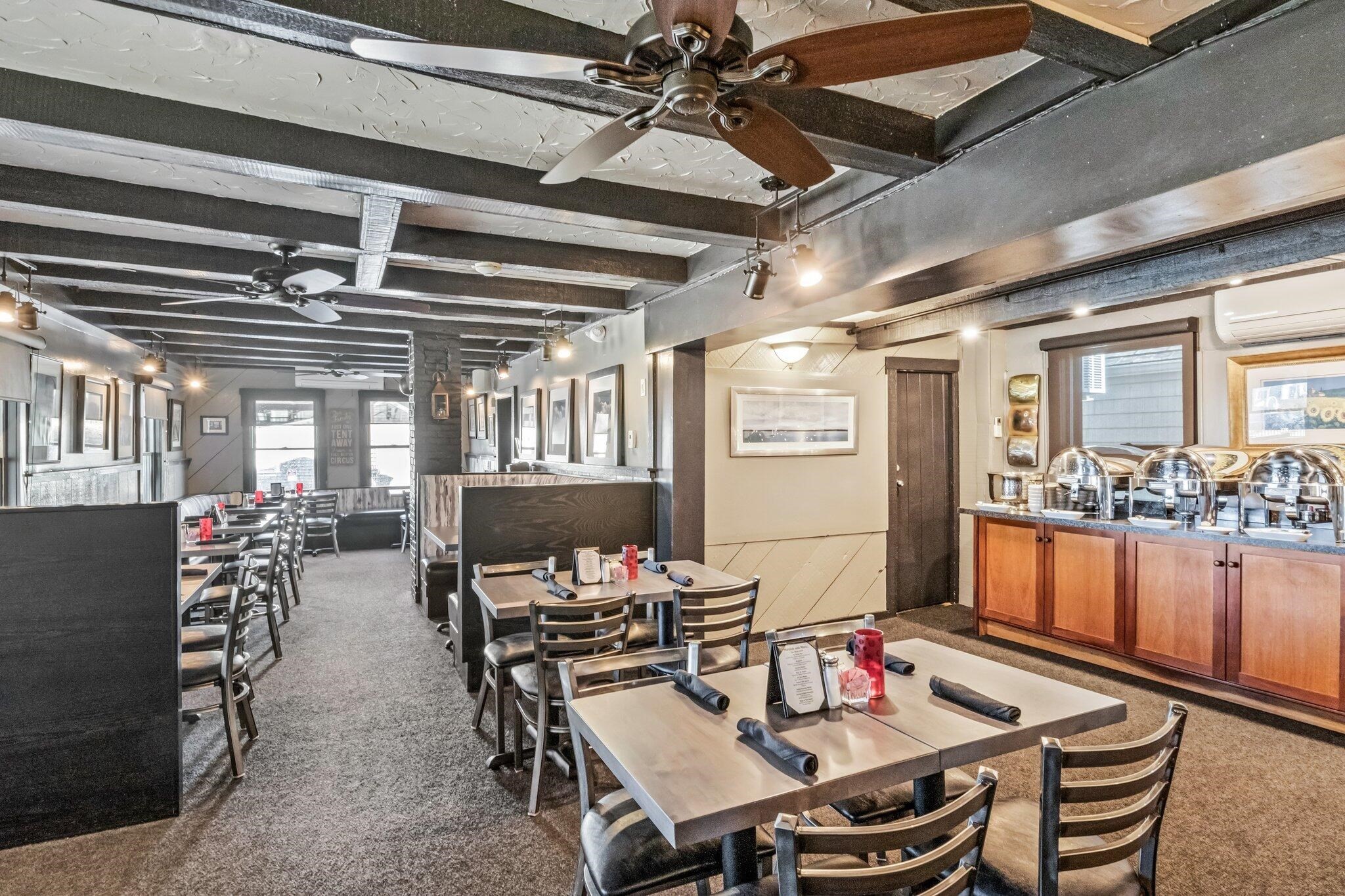 539 Commercial Street Unit Unit 1, Provincetown, MA 02657 - Image 22