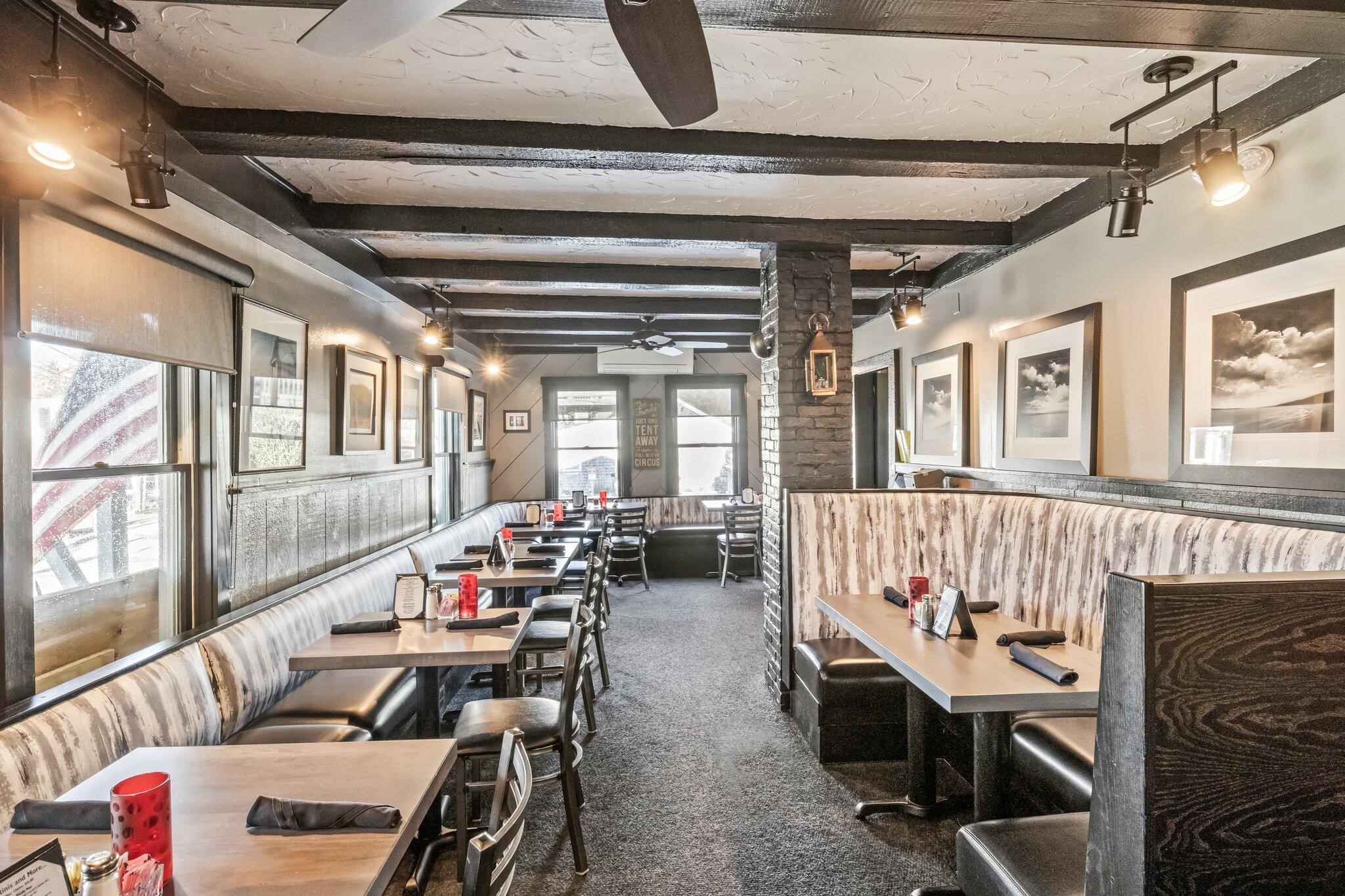 539 Commercial Street Unit Unit 1, Provincetown, MA 02657 - Image 23