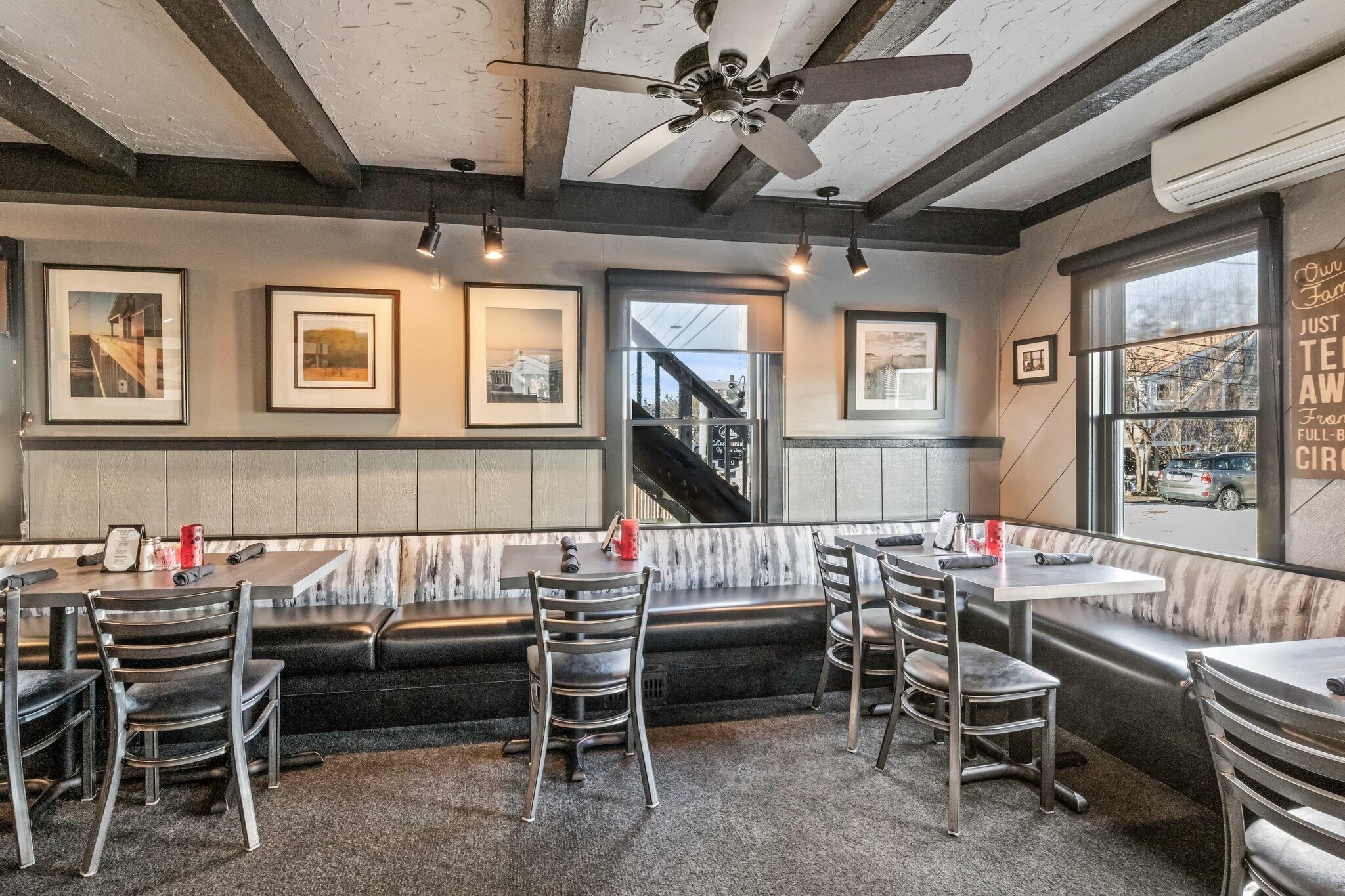 539 Commercial Street Unit Unit 1, Provincetown, MA 02657 - Image 24