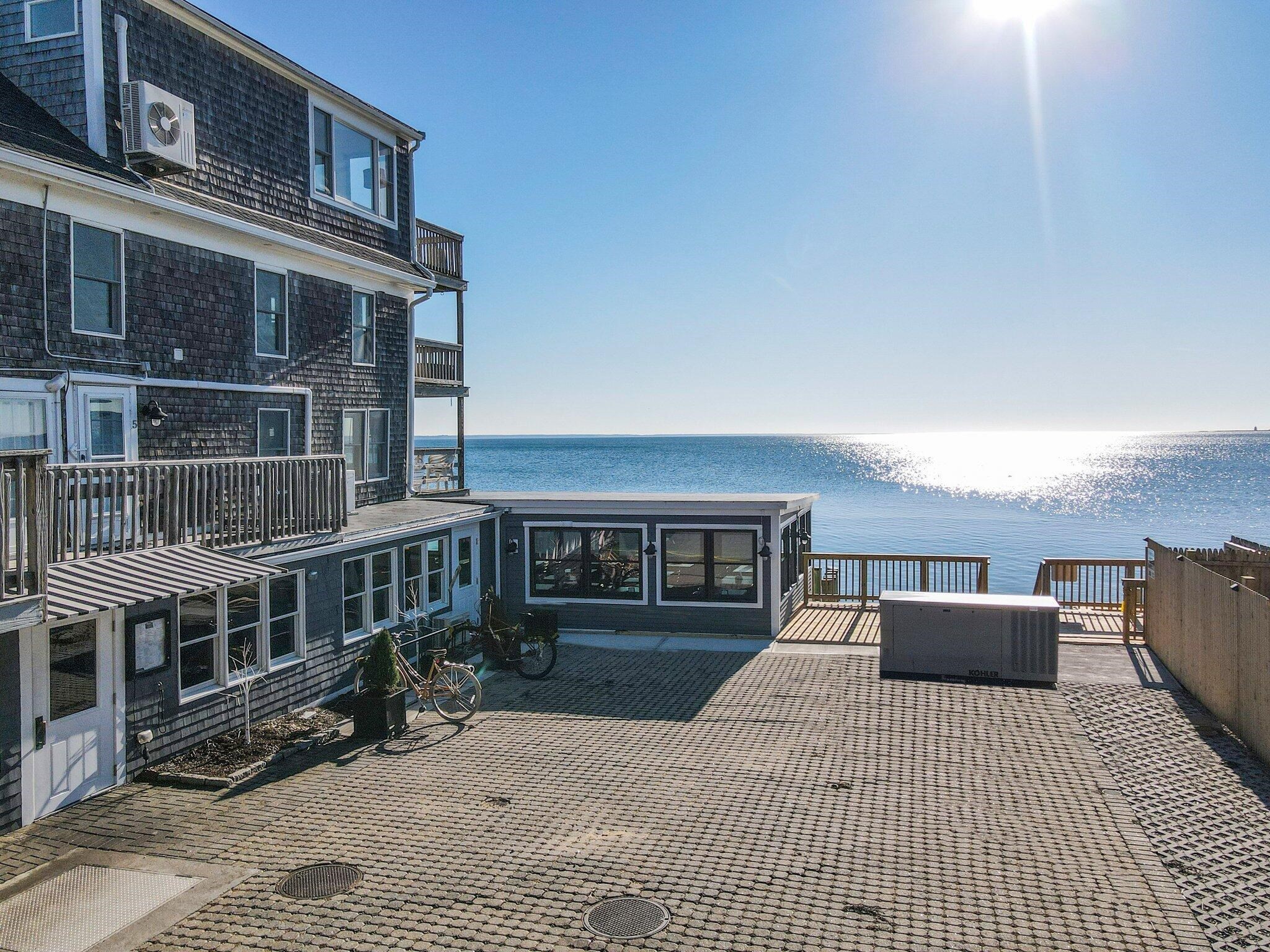 539 Commercial Street Unit Unit 1, Provincetown, MA 02657 - Image 27