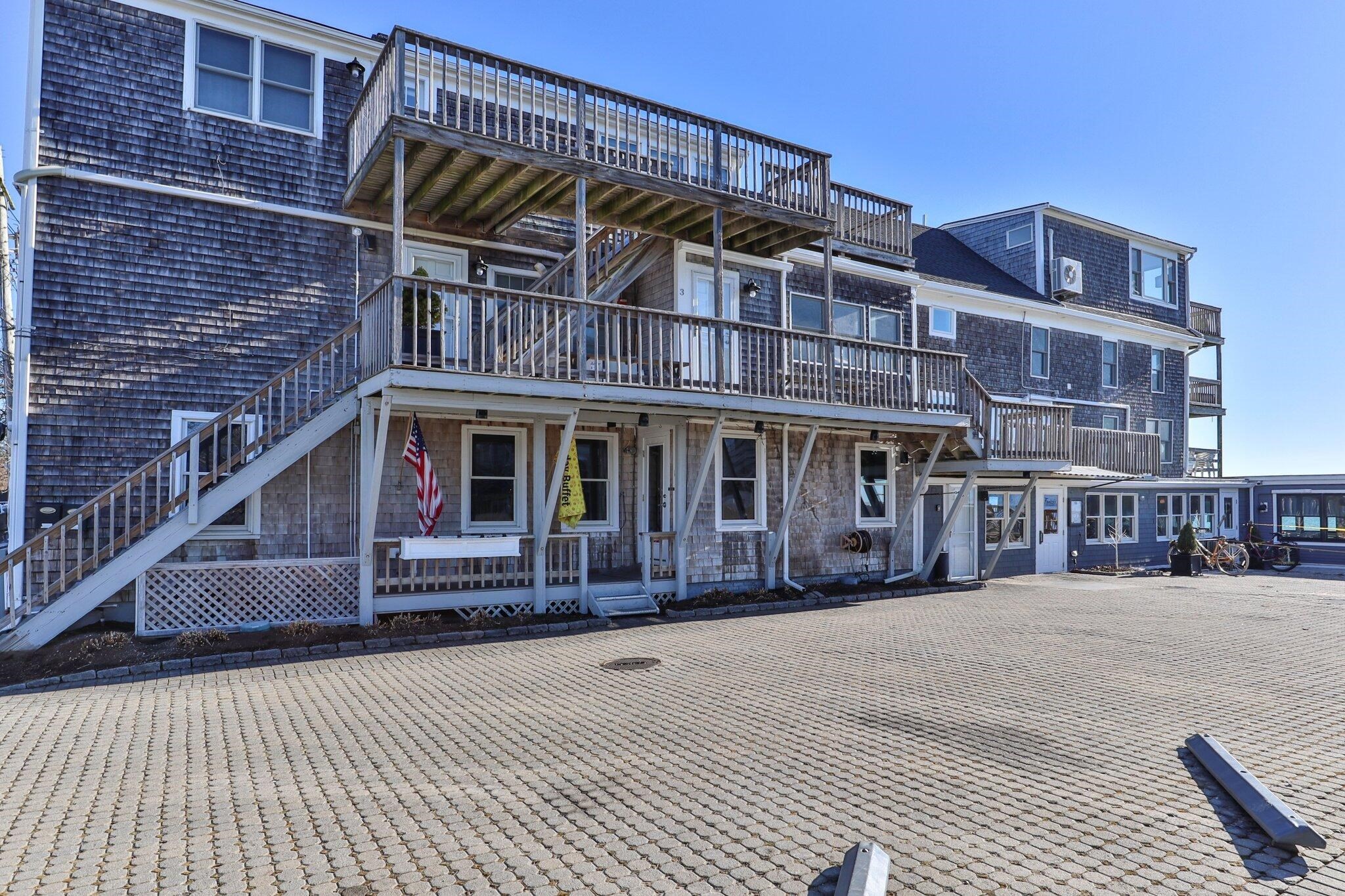 539 Commercial Street Unit Unit 1, Provincetown, MA 02657 - Image 28