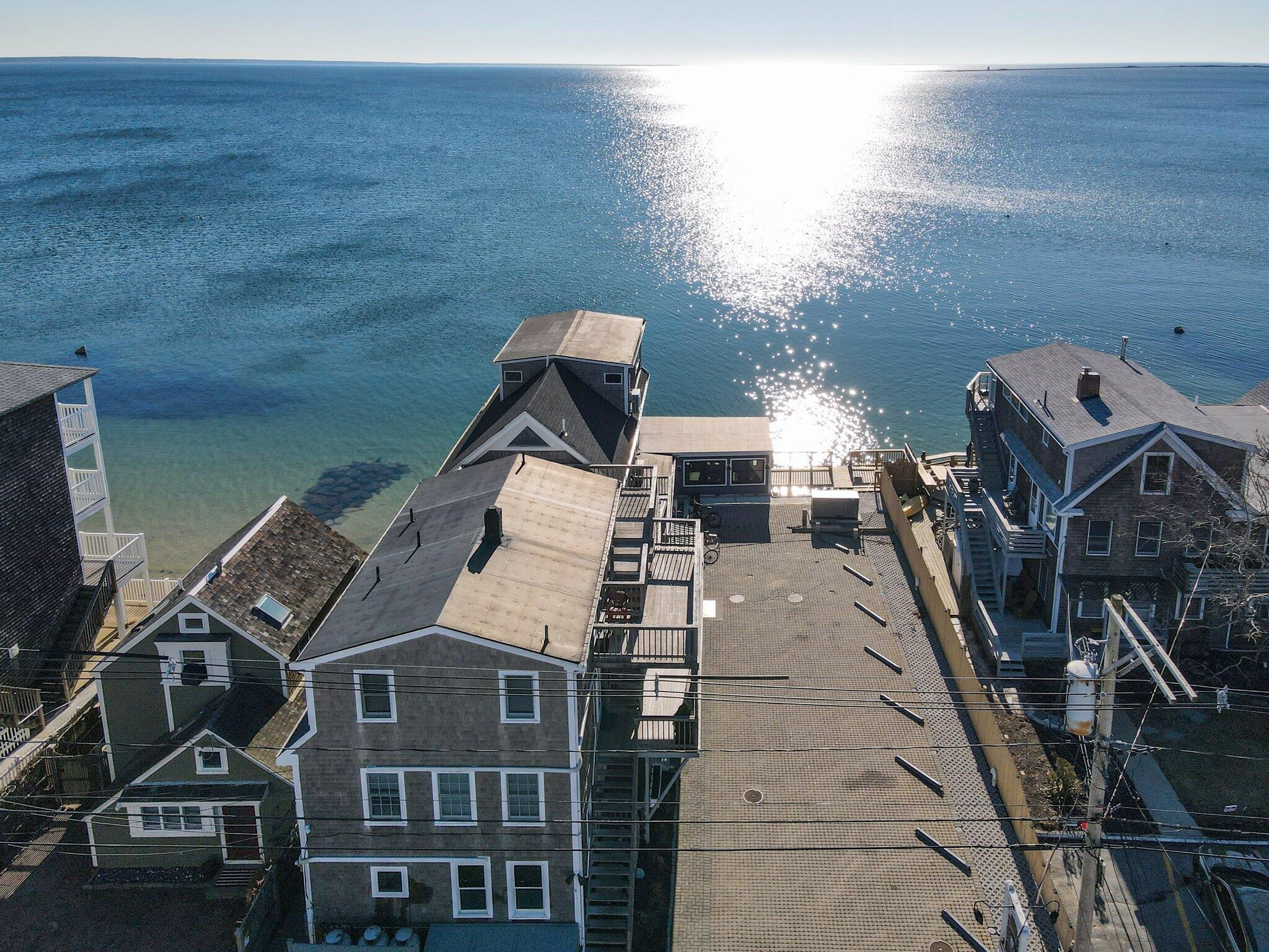 539 Commercial Street Unit Unit 1, Provincetown, MA 02657 - Image 29