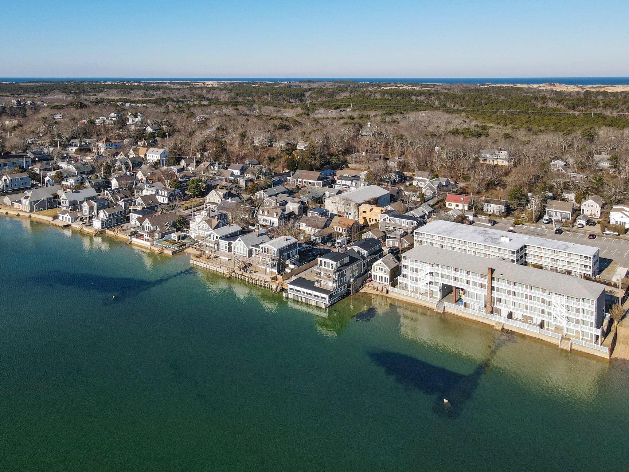 539 Commercial Street Unit Unit 1, Provincetown, MA 02657 - Image 32