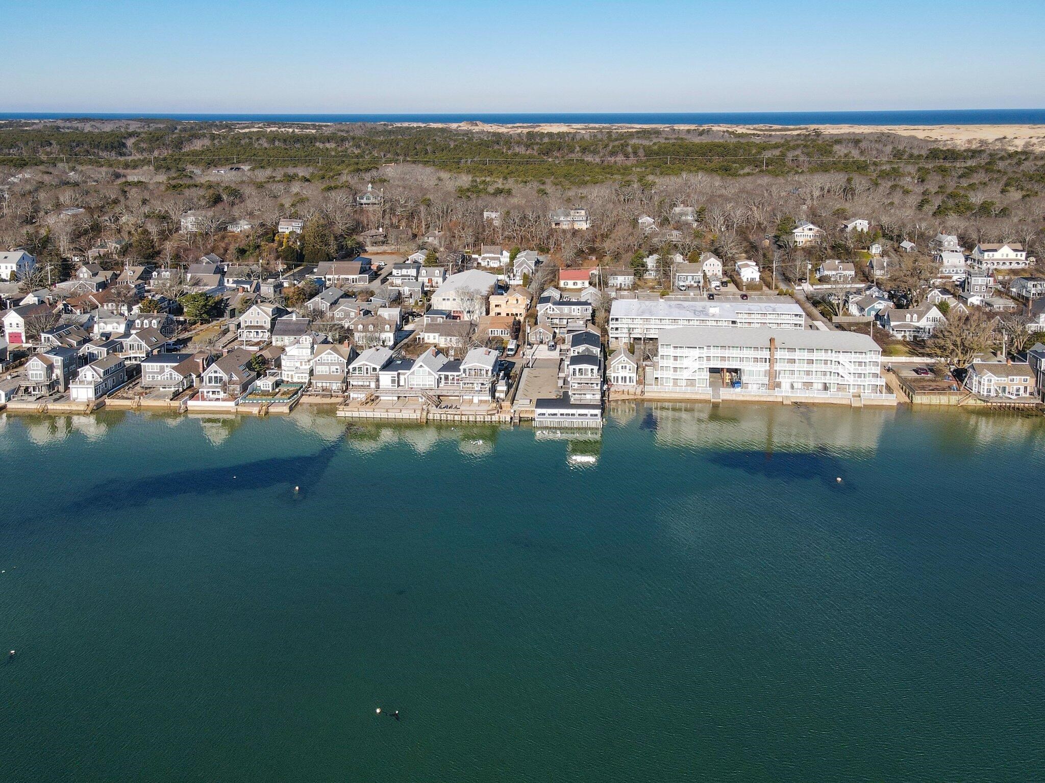 539 Commercial Street Unit Unit 1, Provincetown, MA 02657 - Image 33