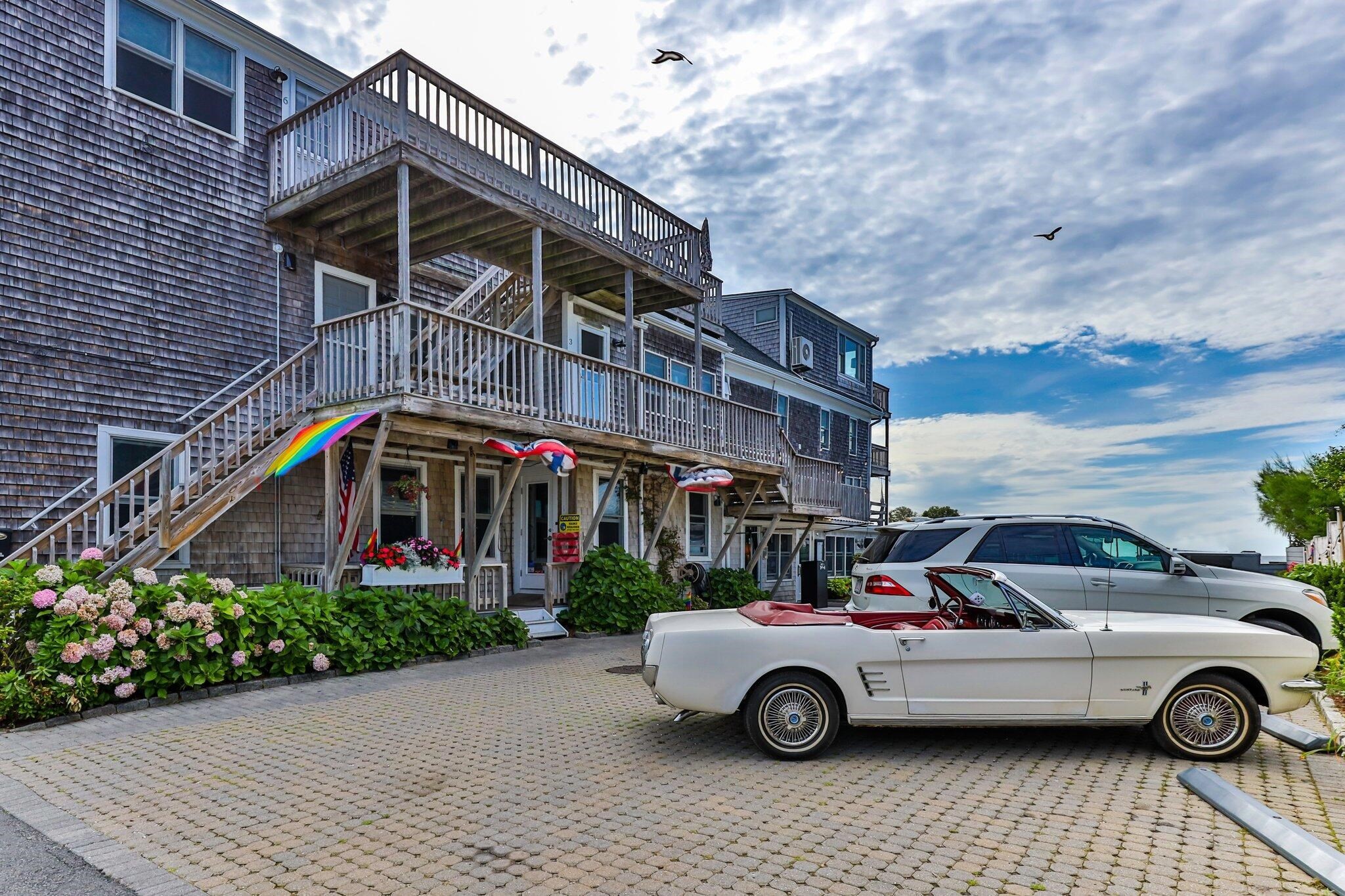 539 Commercial Street Unit Unit 1, Provincetown, MA 02657 - Image 6