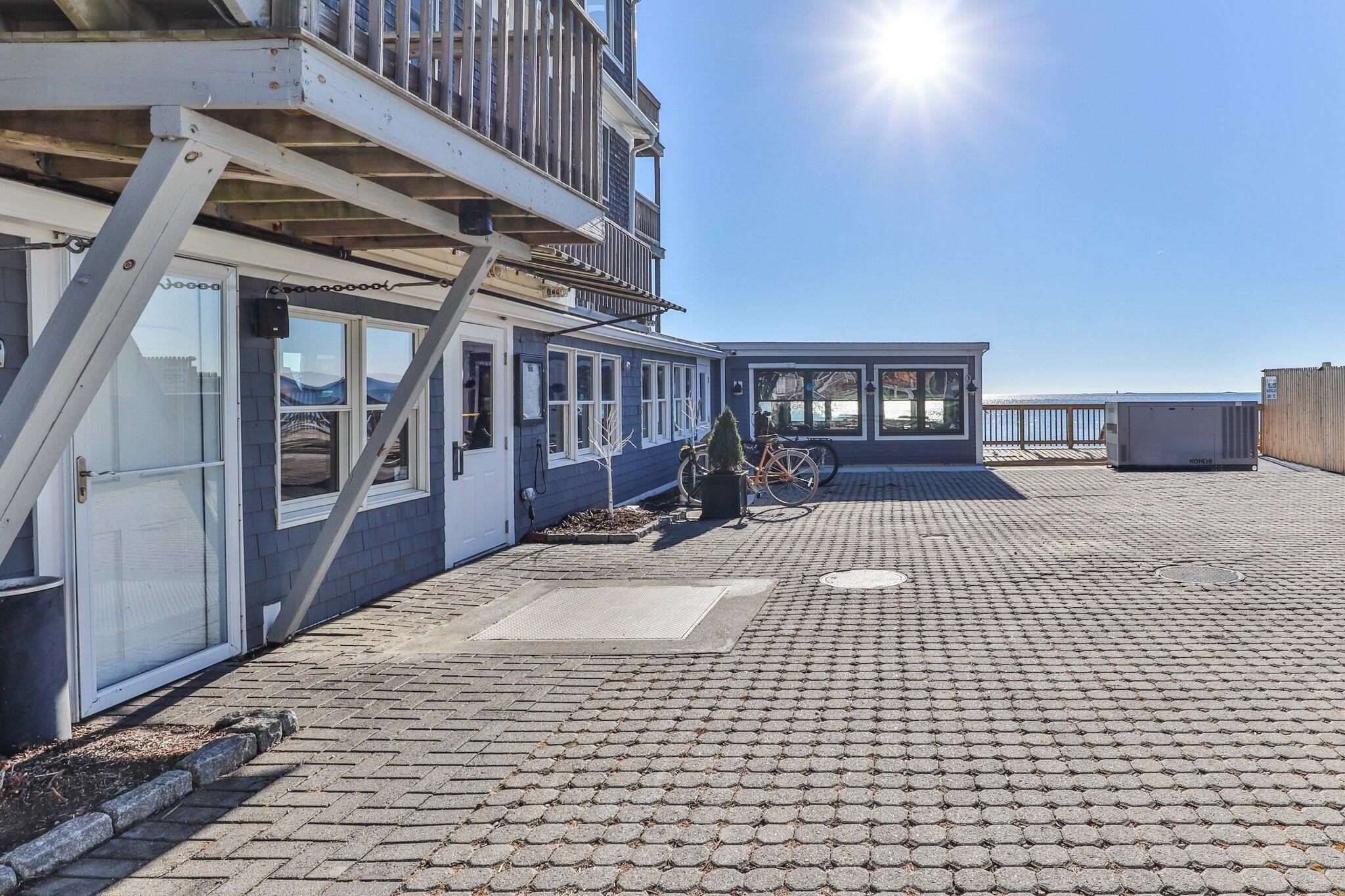 539 Commercial Street Unit Unit 1, Provincetown, MA 02657 - Image 7