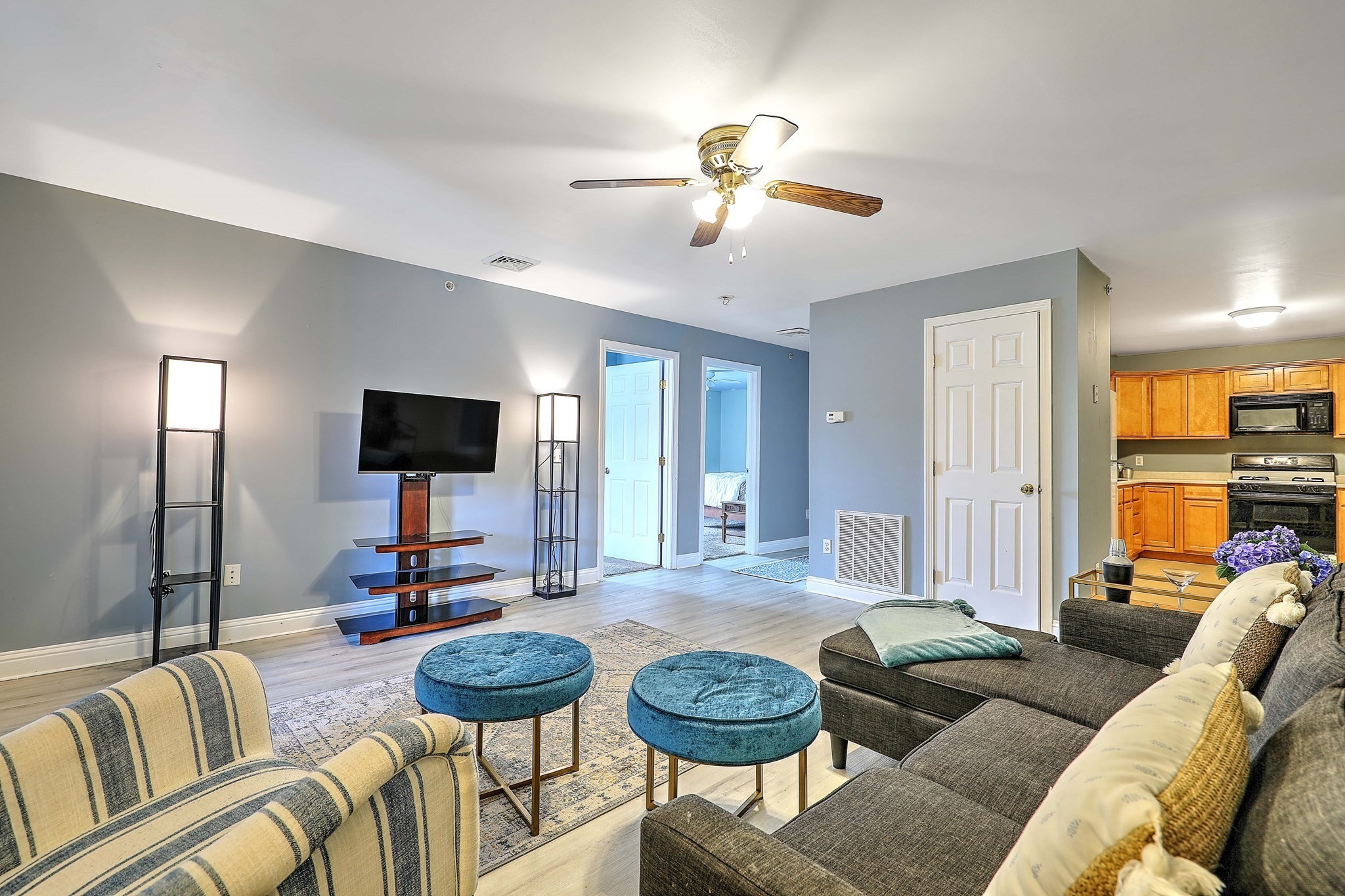 1556 North Main St Unit 7, Fall River, MA 02720