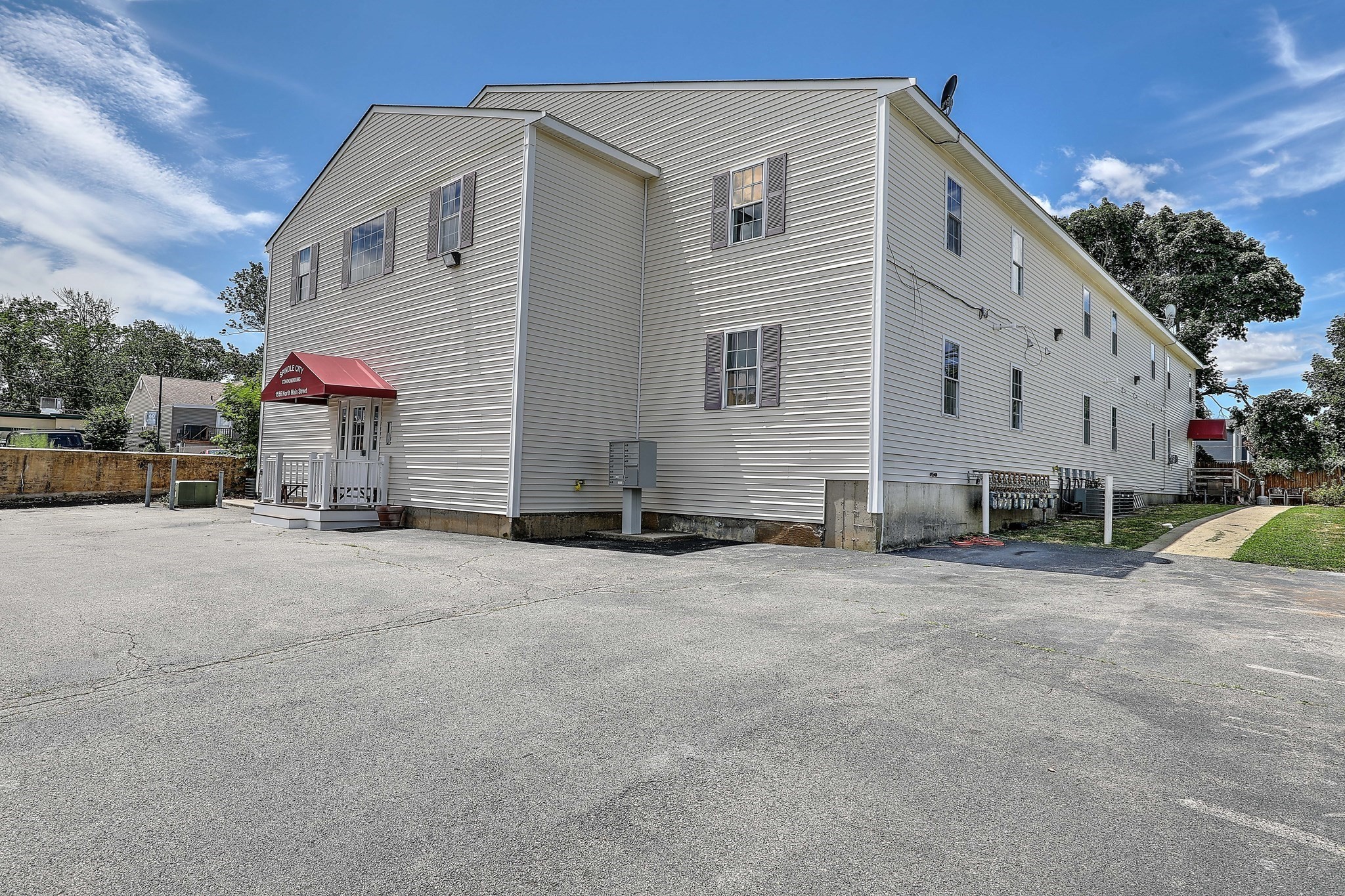1556 North Main St Unit 7, Fall River, MA 02720 - Image 25