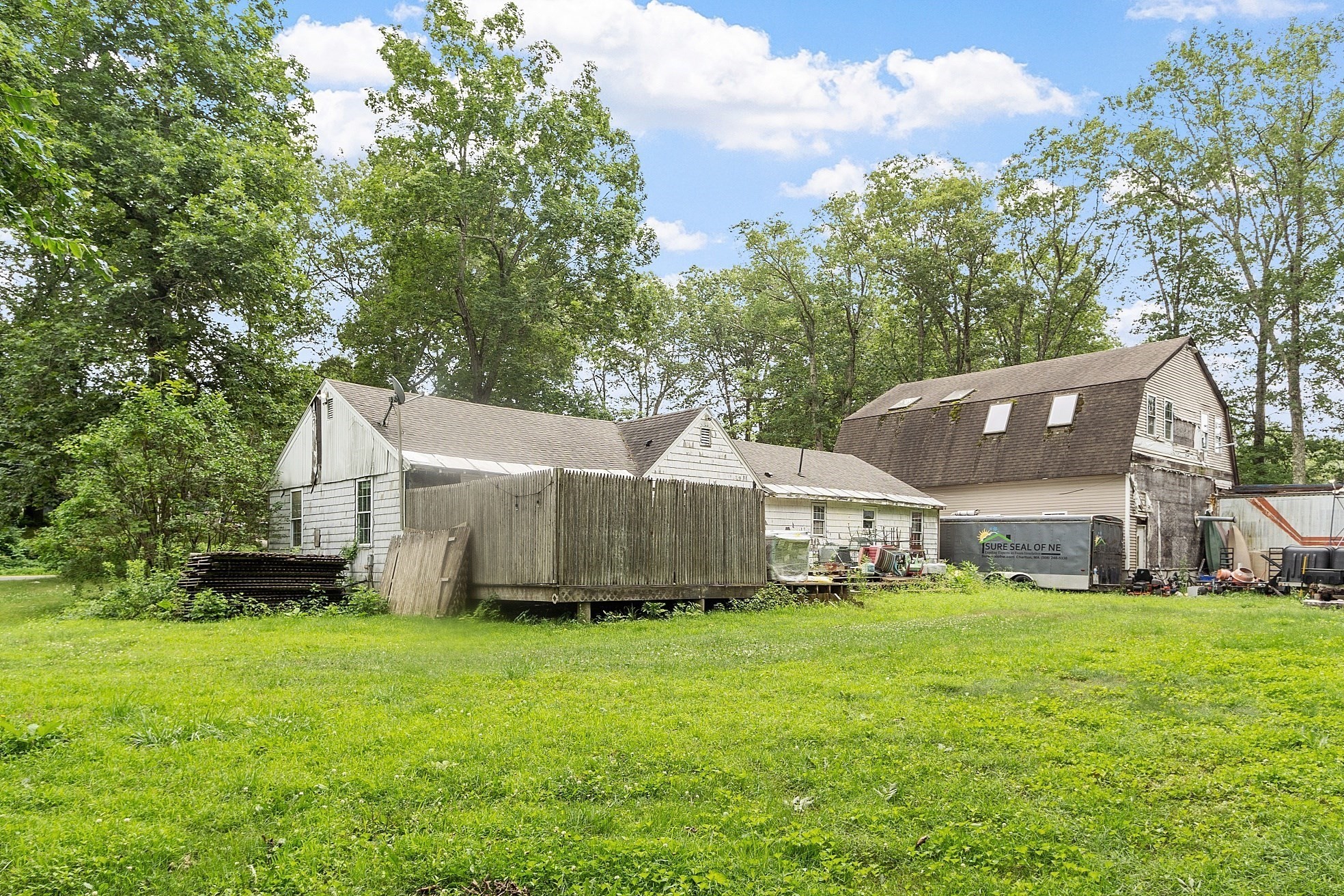 199 Center Depot Rd, Charlton, MA 01507 - Image 4