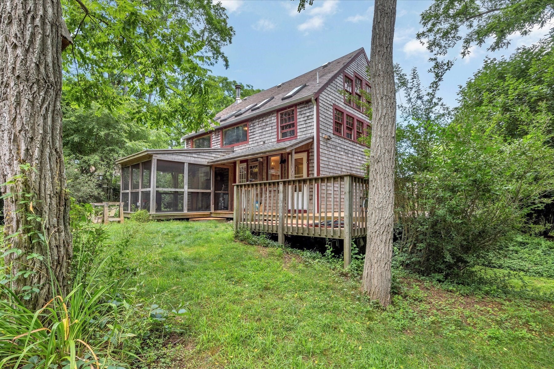 390 Route 6a, Sandwich, MA 02537