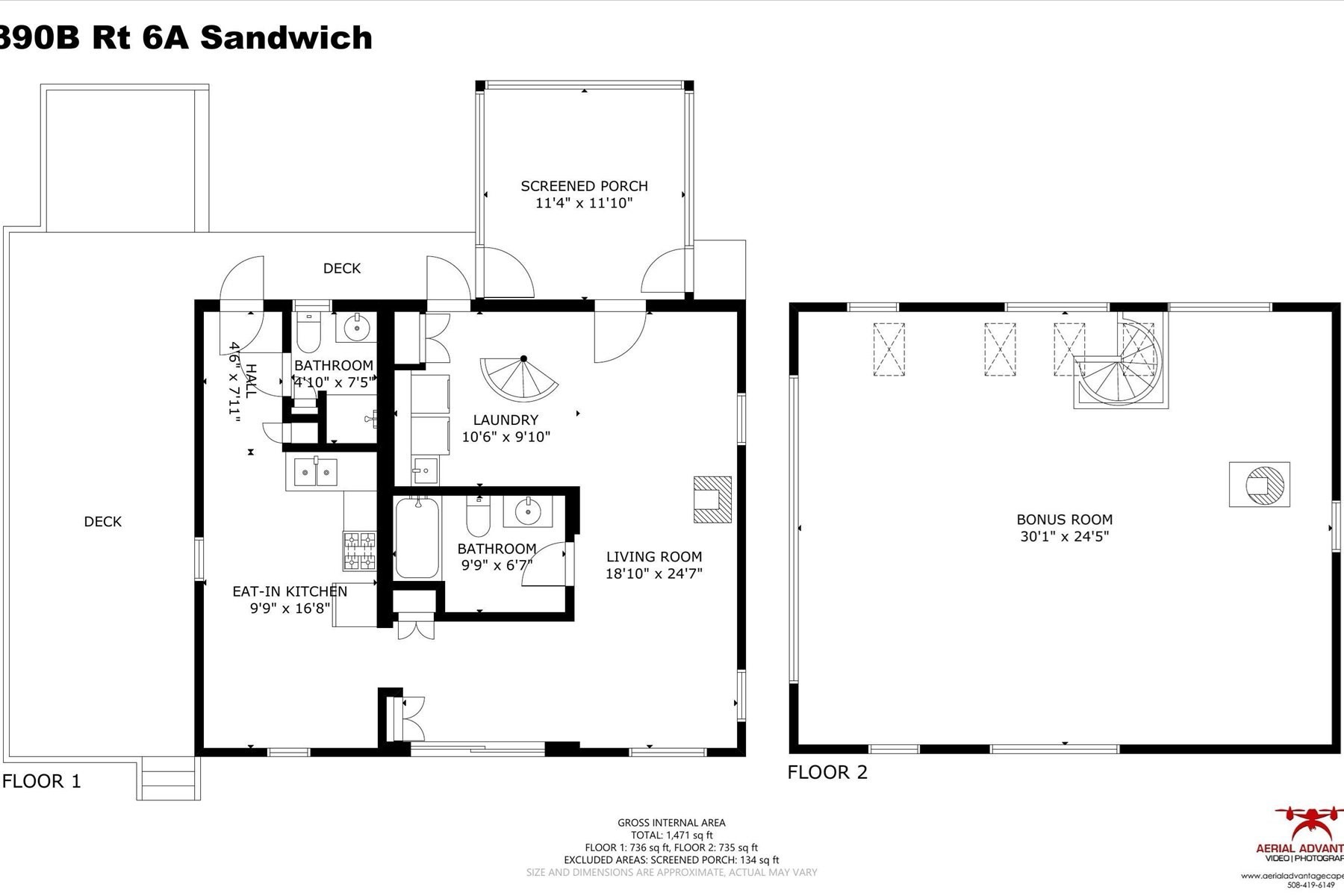 390 Route 6a, Sandwich, MA 02537 - Image 37