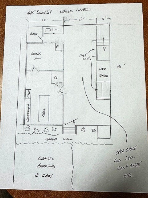 685 South Street Unit L Unit L, Wrentham, MA 02093 - Image 12