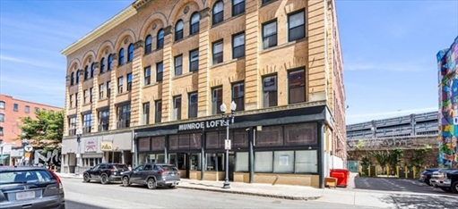 49 Munroe St, Apt 306