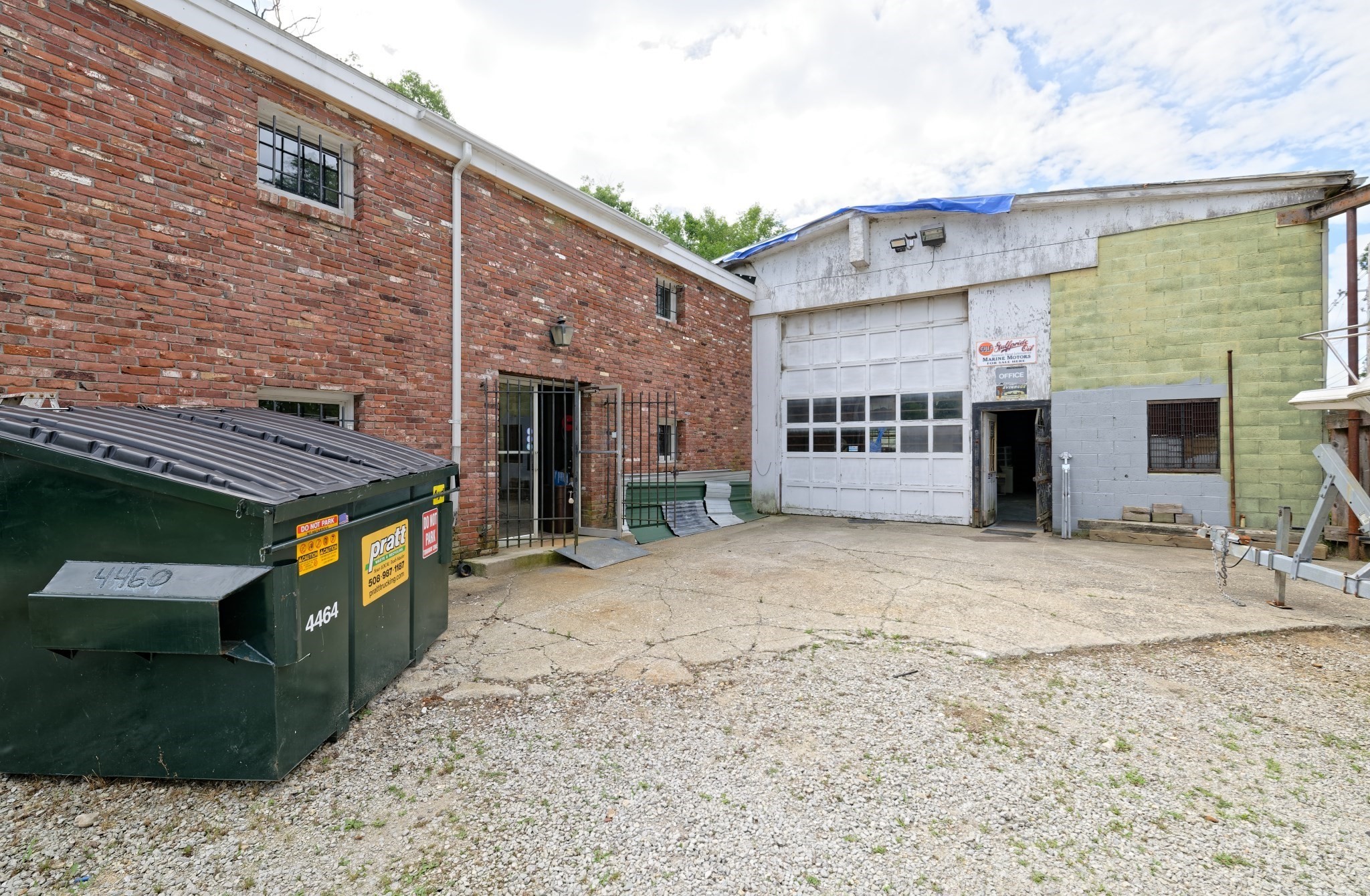 120 Dresser Hill Rd, Southbridge, MA 01550