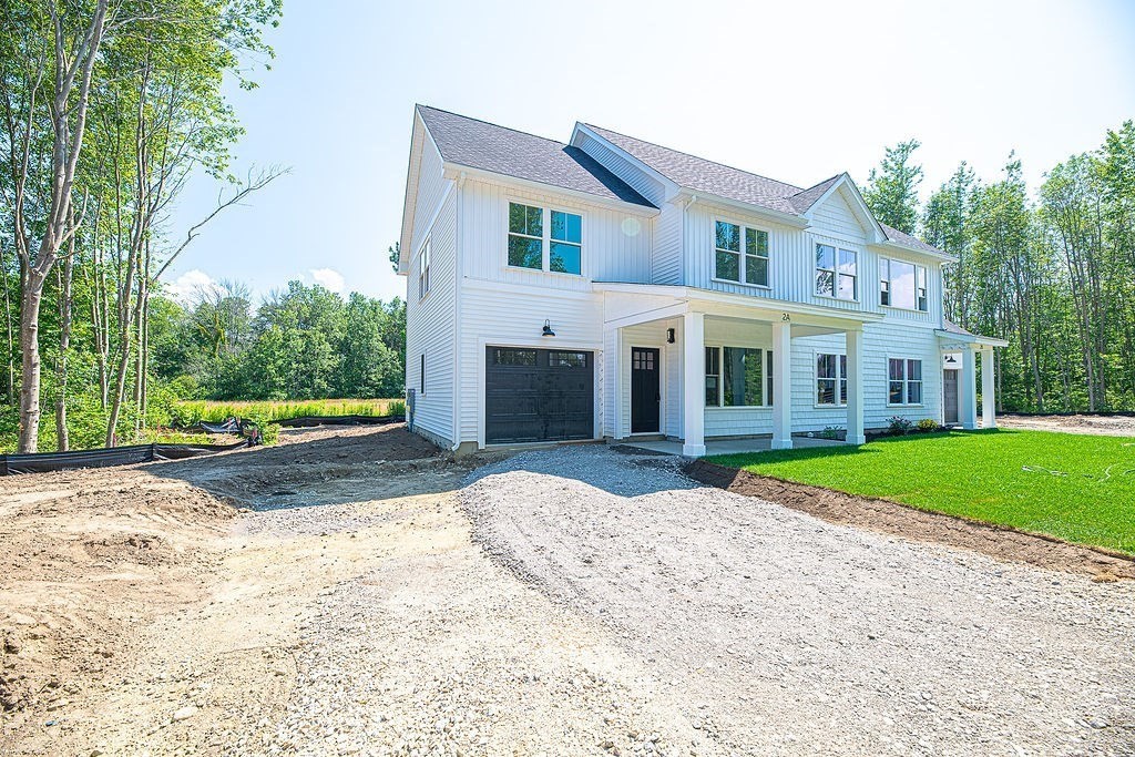 10 Meadowview Lane Unit B, Salisbury, MA 01952 - Image 2