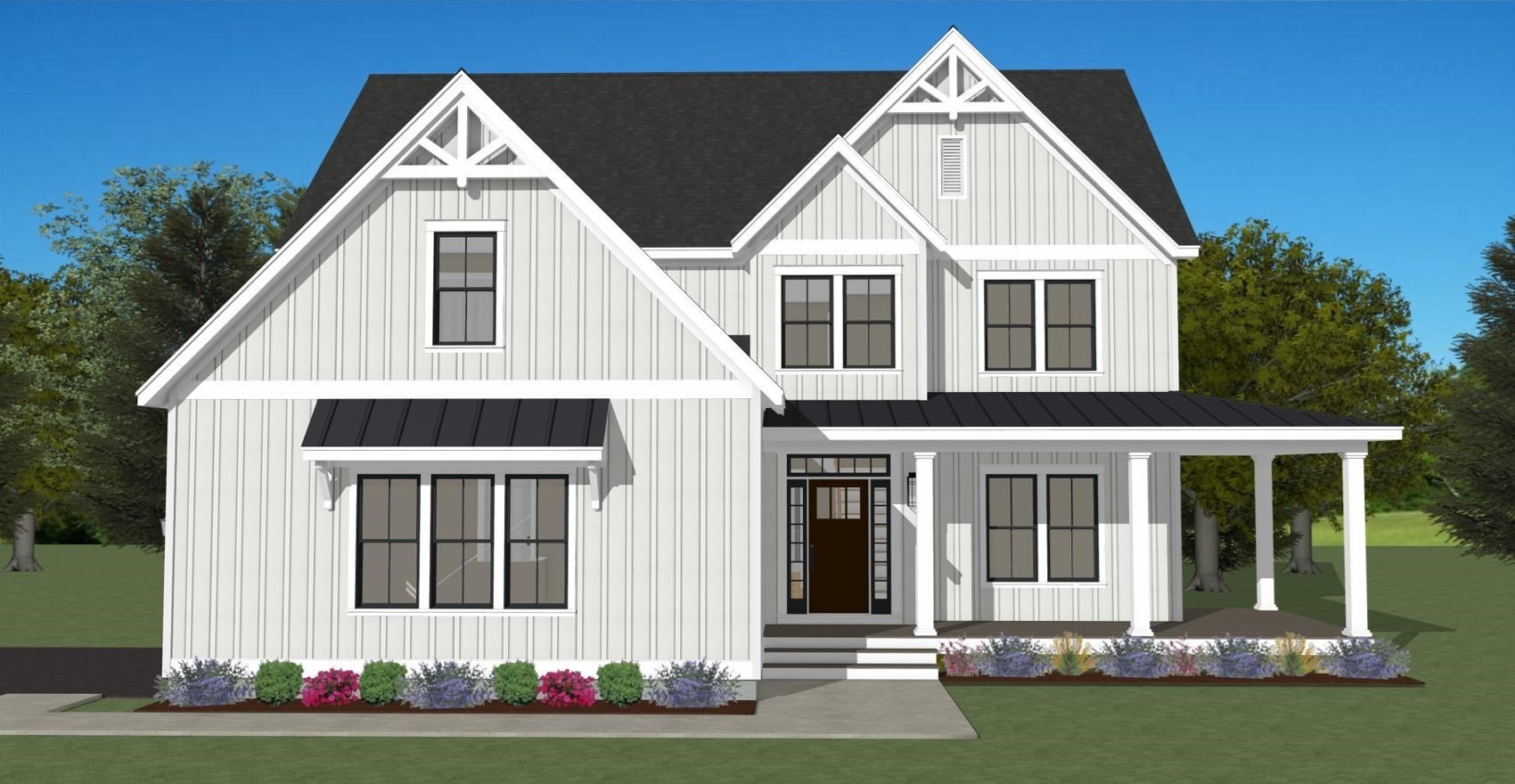 0 Sunflower, Attleboro, MA 02703