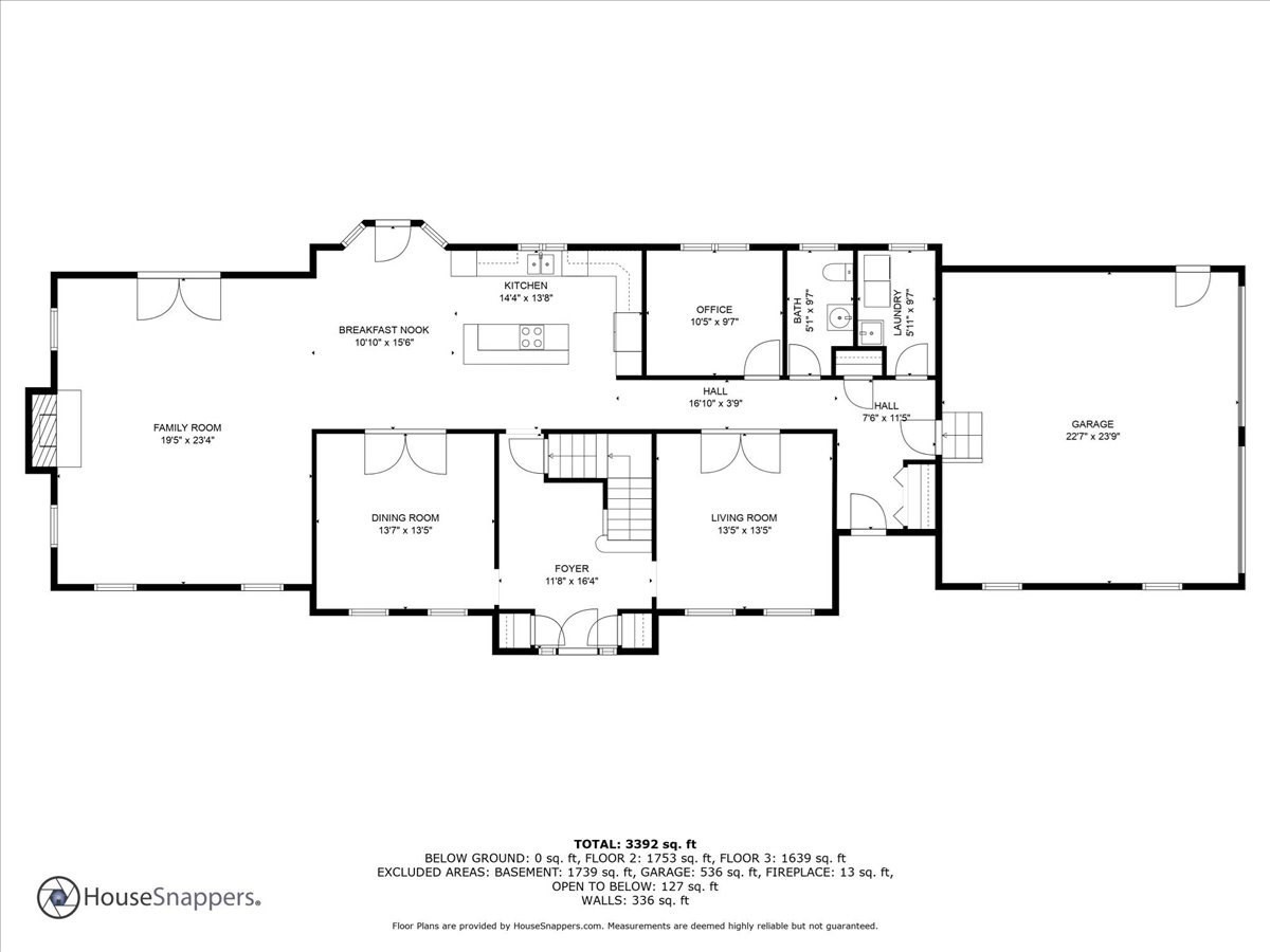 abington - #73407426
