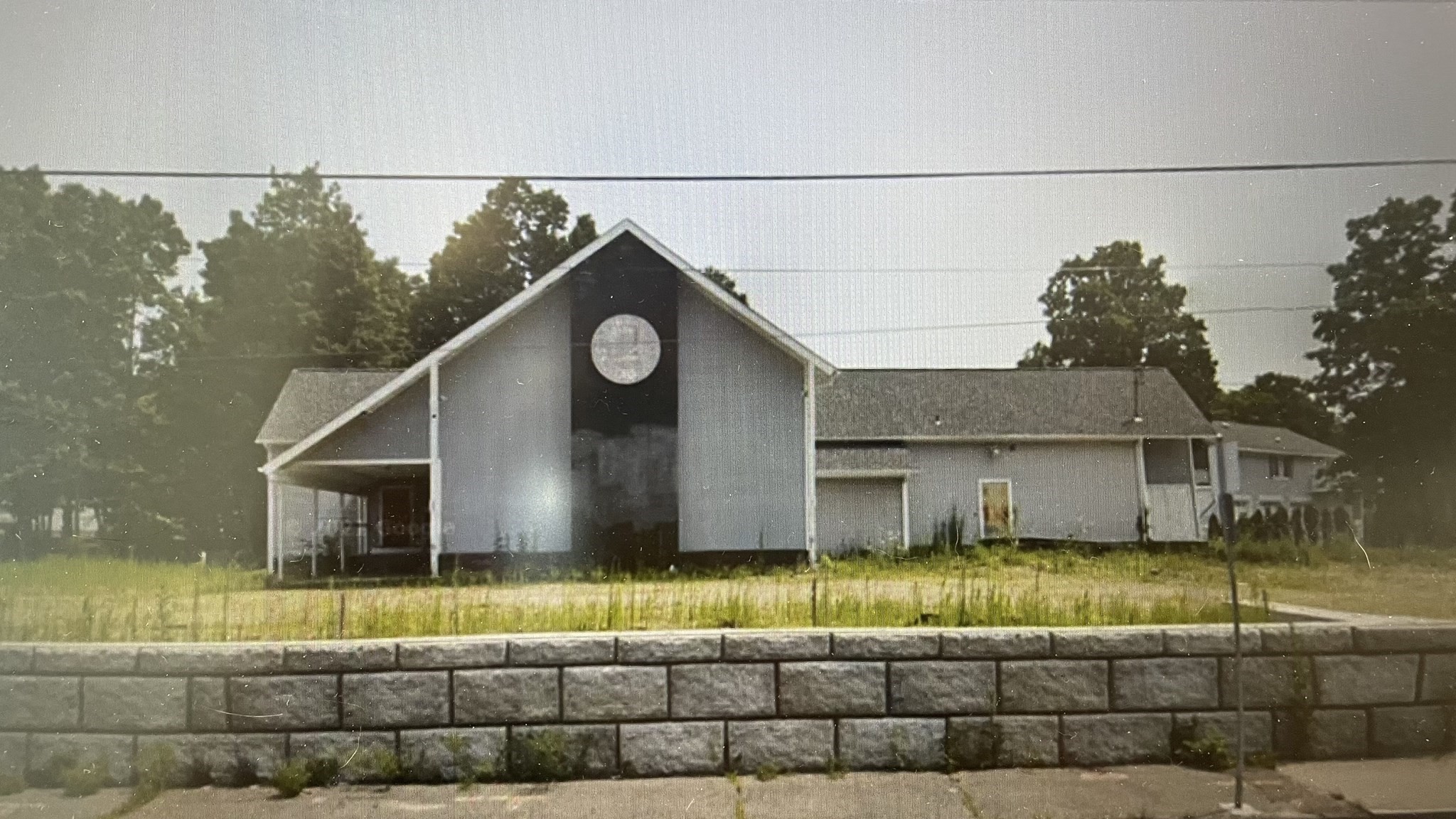 555 Central Ave, Seekonk, MA 02771